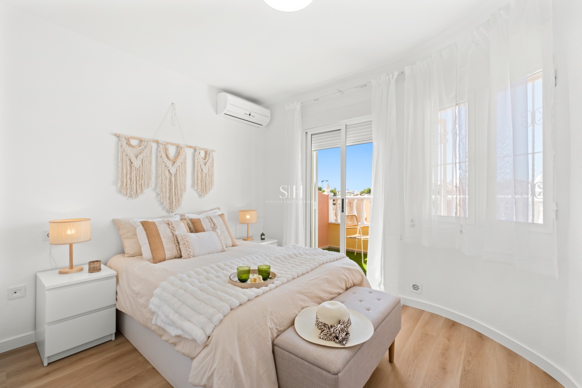 Reventa - Casa - Orihuela Costa - Costa Blanca