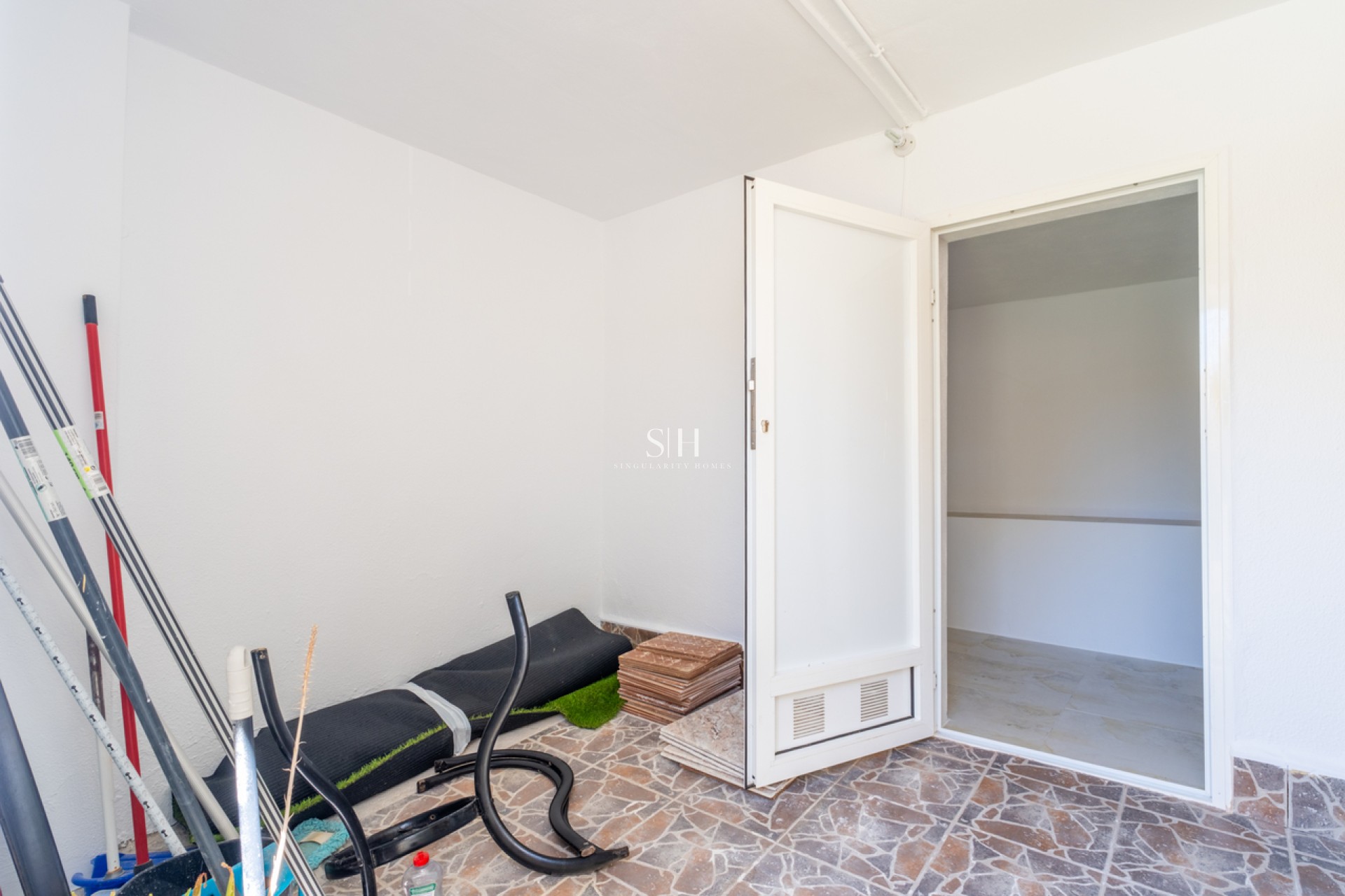 Reventa - Casa - Orihuela Costa - Costa Blanca
