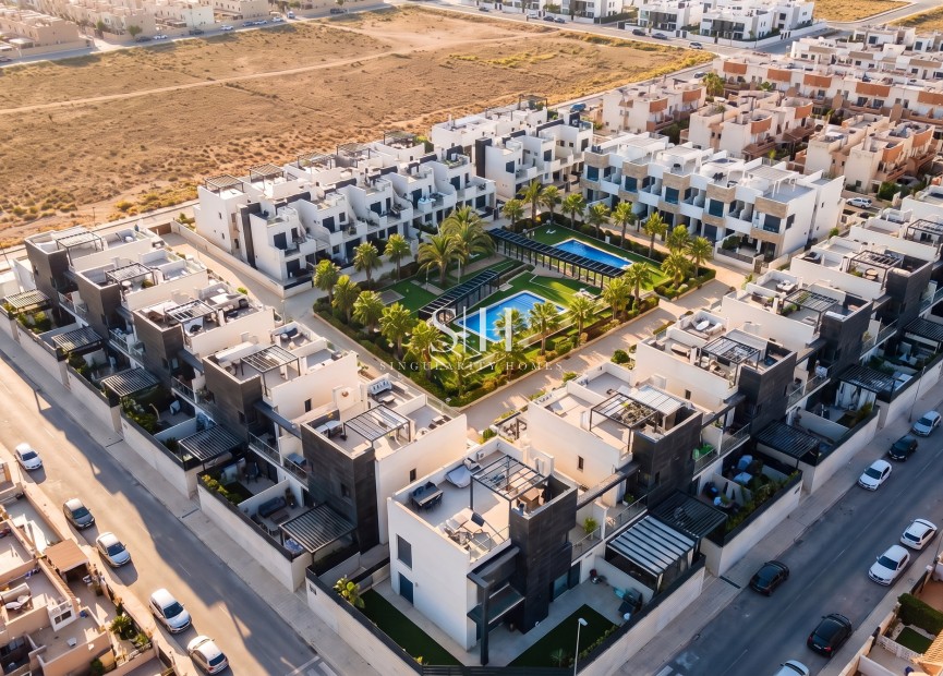 Reventa - Casa - Orihuela Costa - Costa Blanca