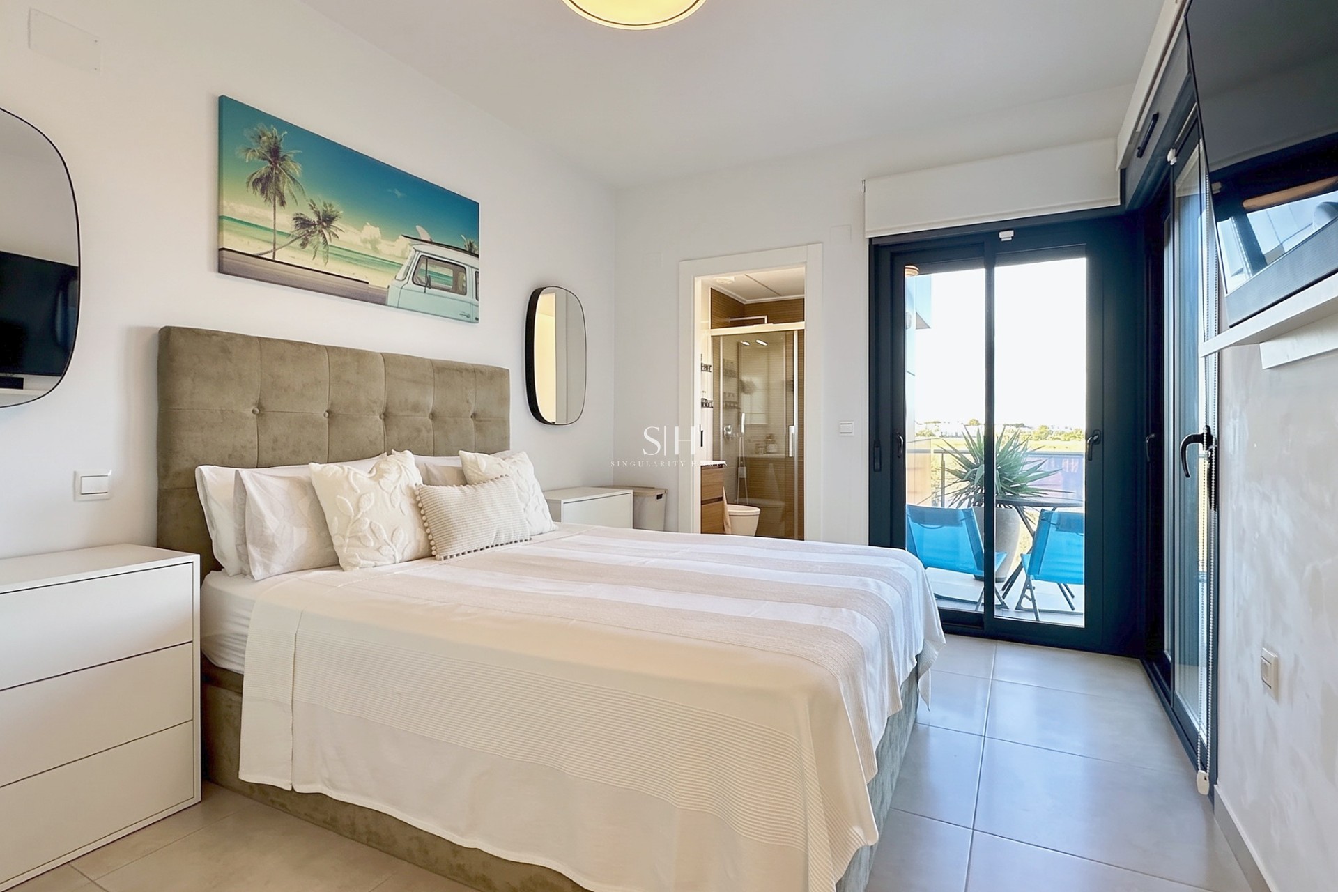 Reventa - Casa - Orihuela Costa - Costa Blanca