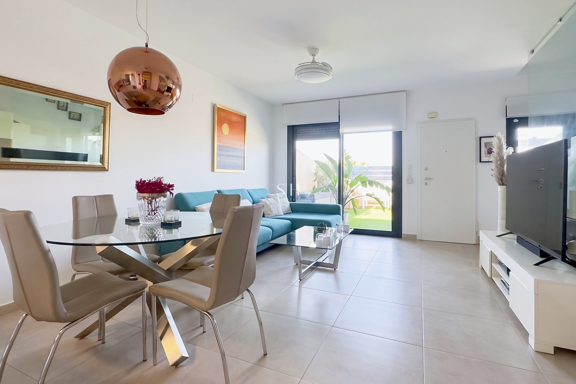 Reventa - Casa - Orihuela Costa - Costa Blanca