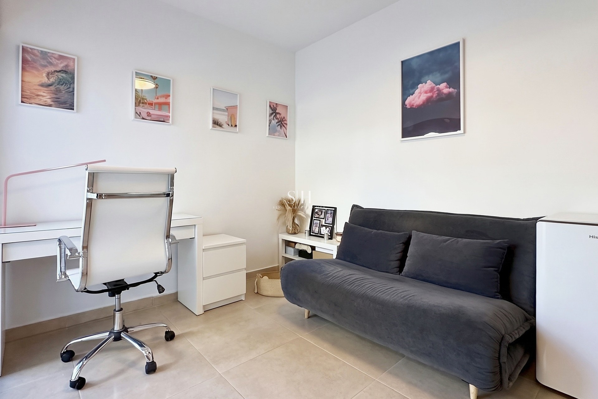 Reventa - Casa - Orihuela Costa - Costa Blanca