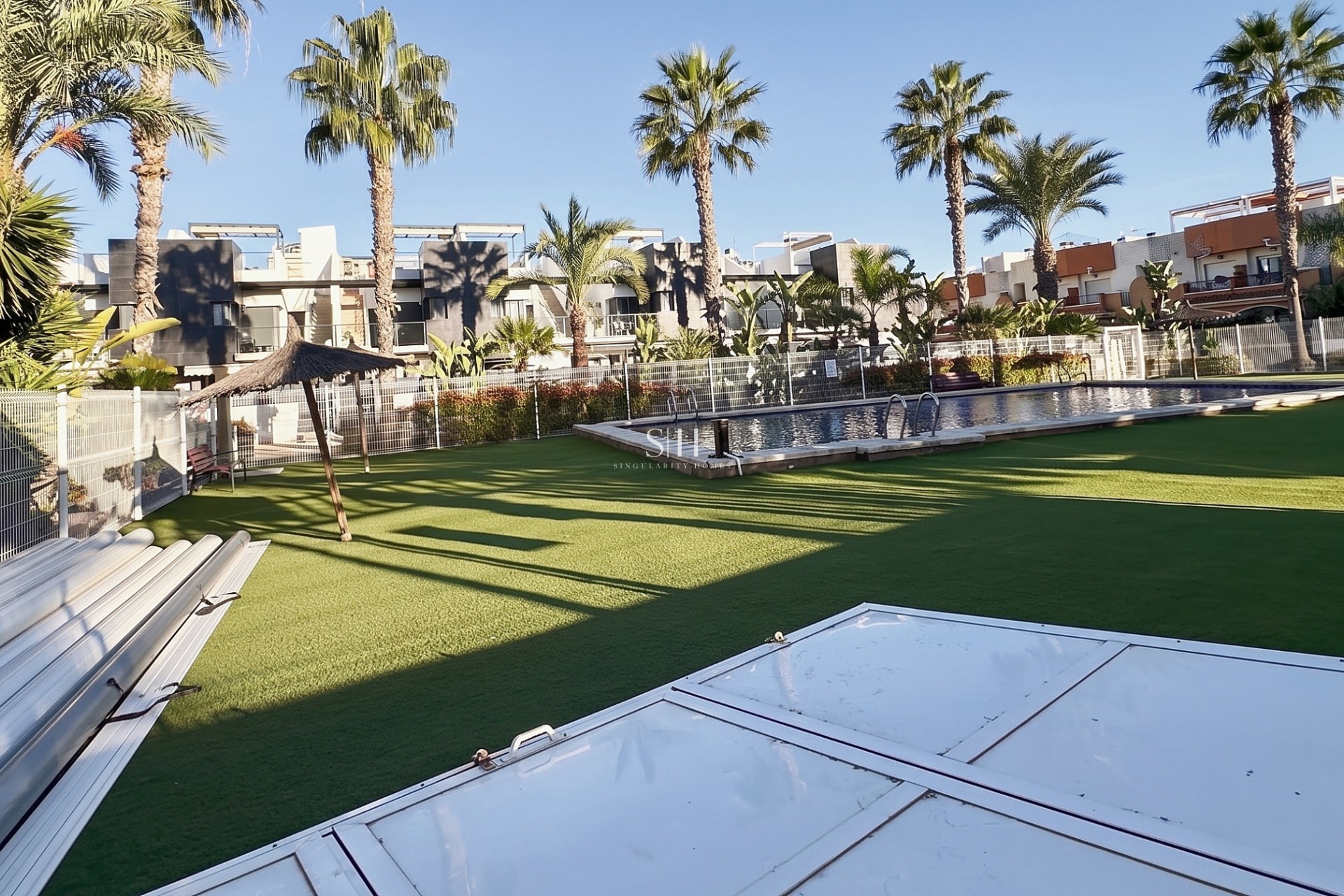 Reventa - Casa - Orihuela Costa - Costa Blanca