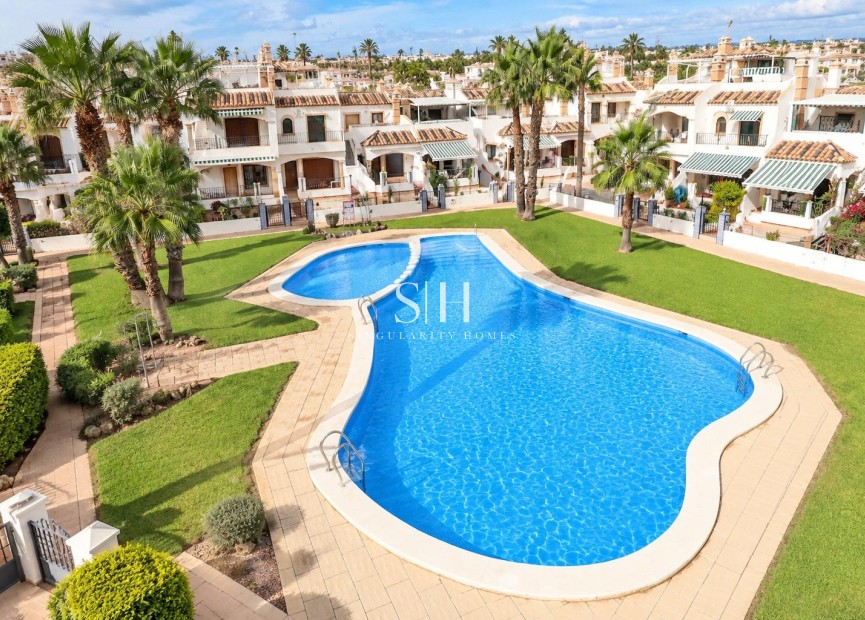 Reventa - Casa - Orihuela Costa - Costa Blanca