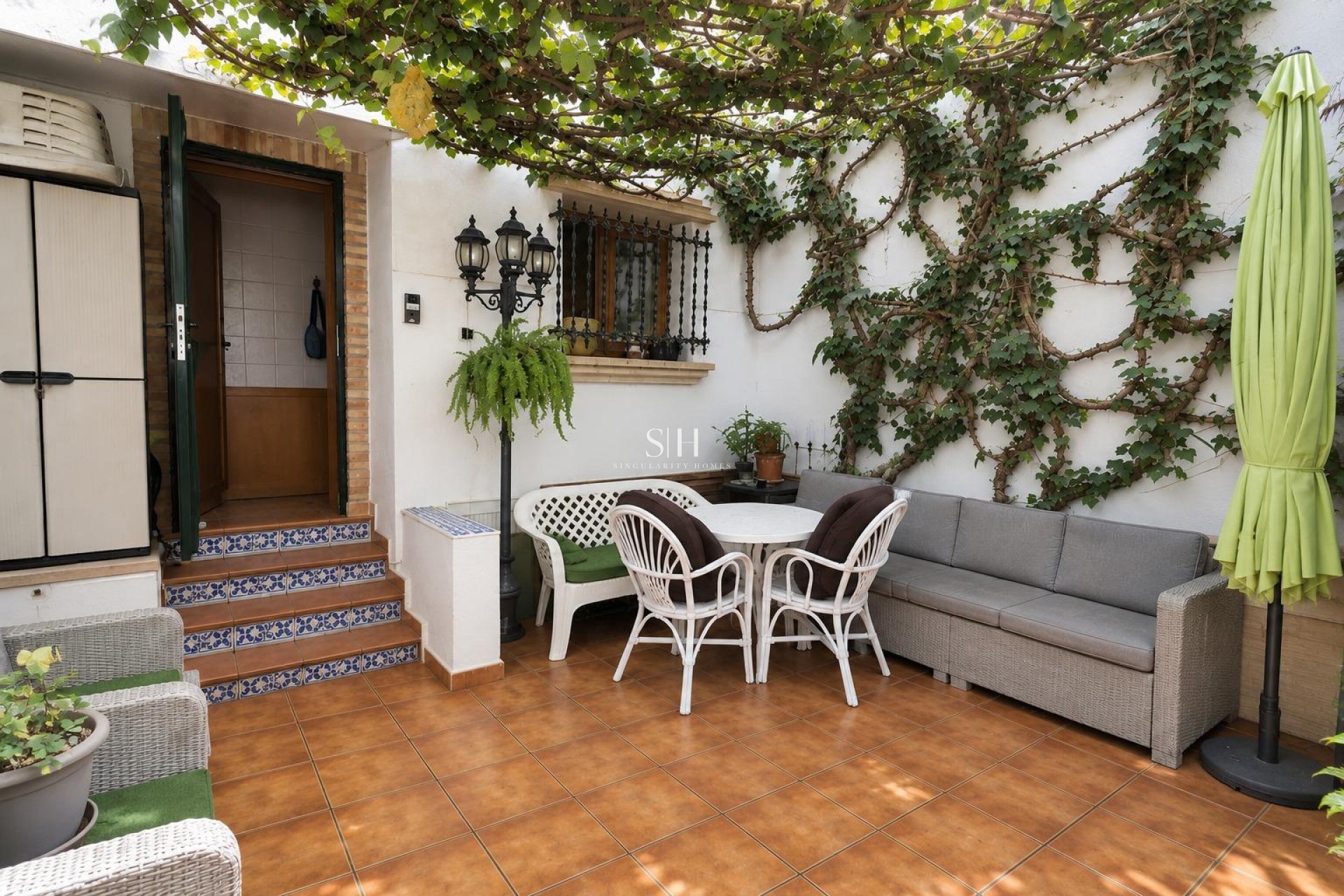 Reventa - Casa - Orihuela Costa - Costa Blanca