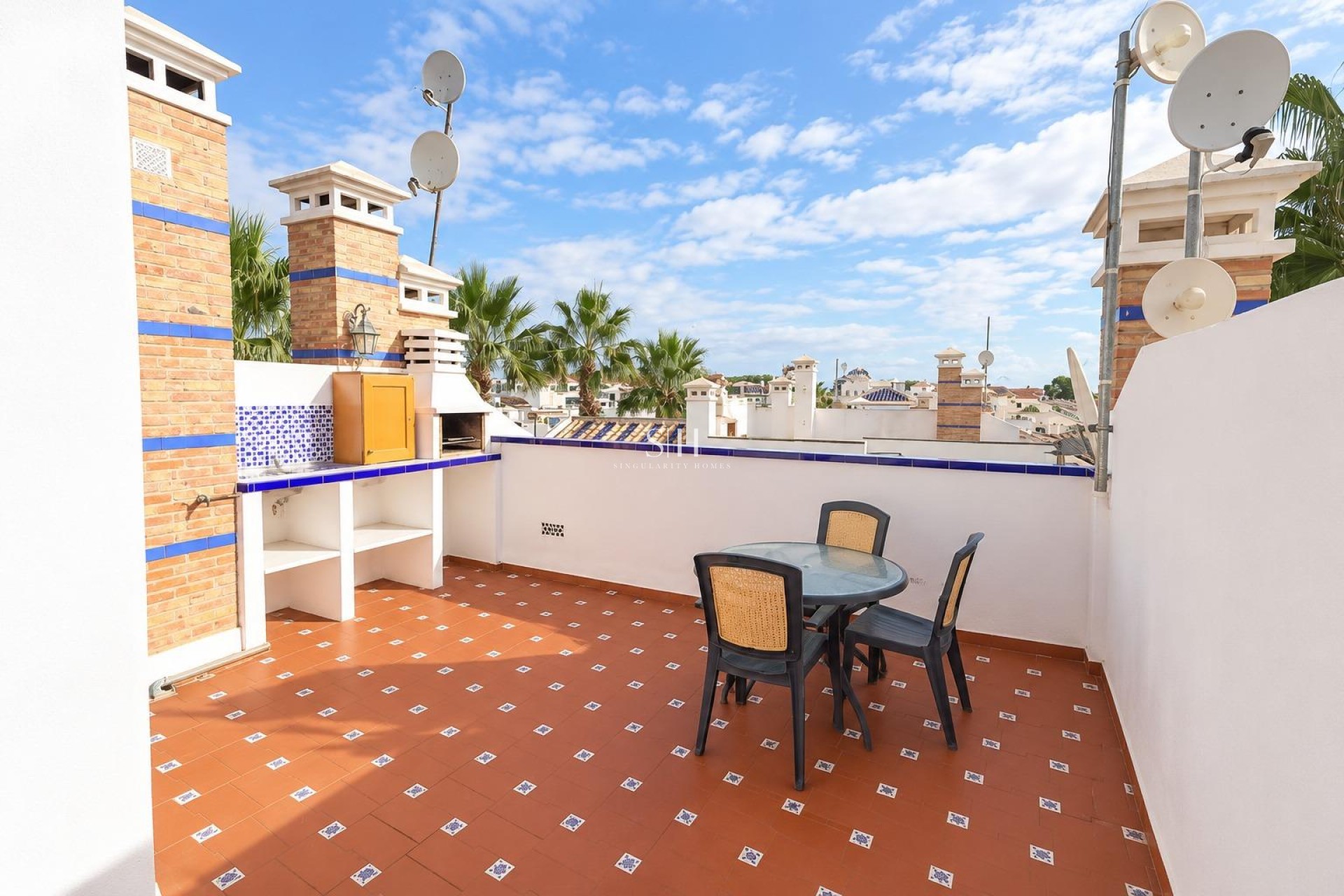 Reventa - Casa - Orihuela Costa - Costa Blanca