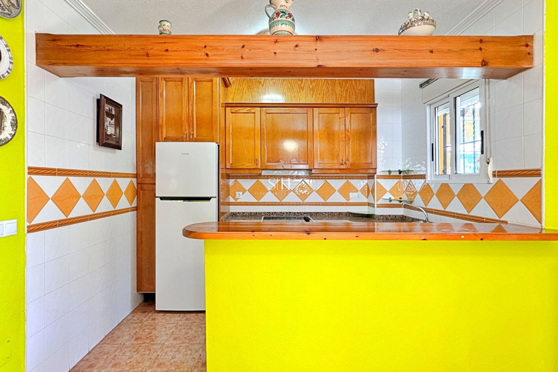 Reventa - Casa - Orihuela Costa - La Campana