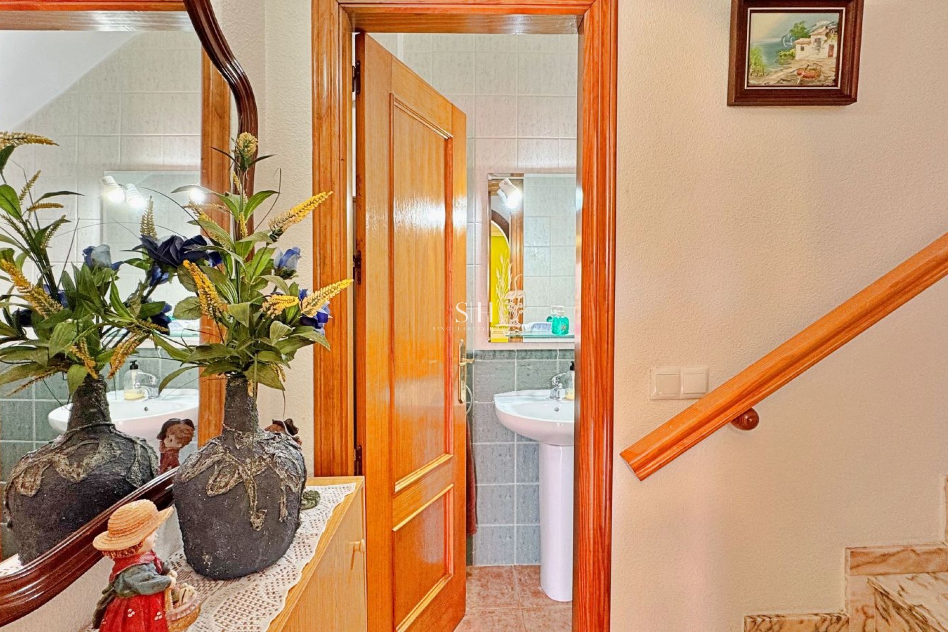 Reventa - Casa - Orihuela Costa - La Campana