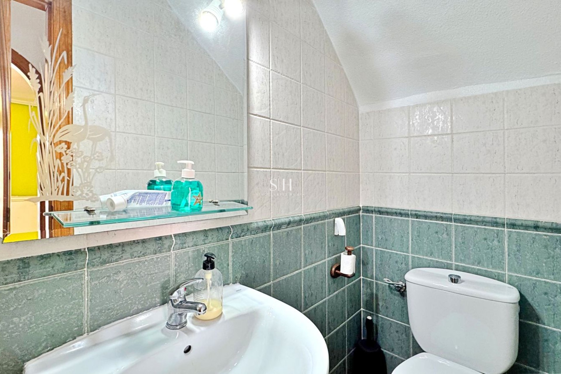 Reventa - Casa - Orihuela Costa - La Campana