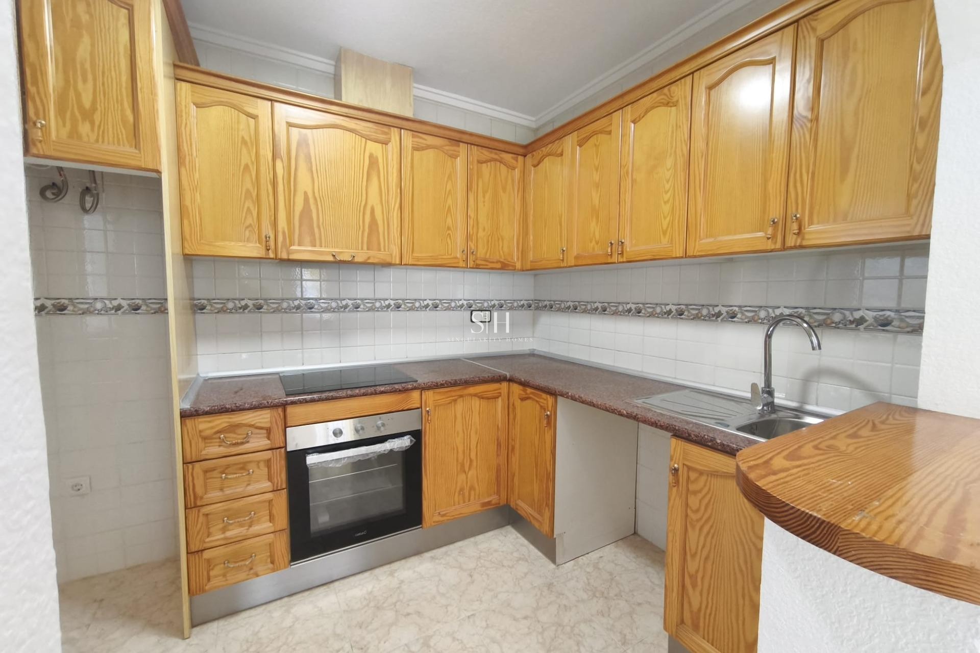 Reventa - Casa - Orihuela Costa - La Ceñuela