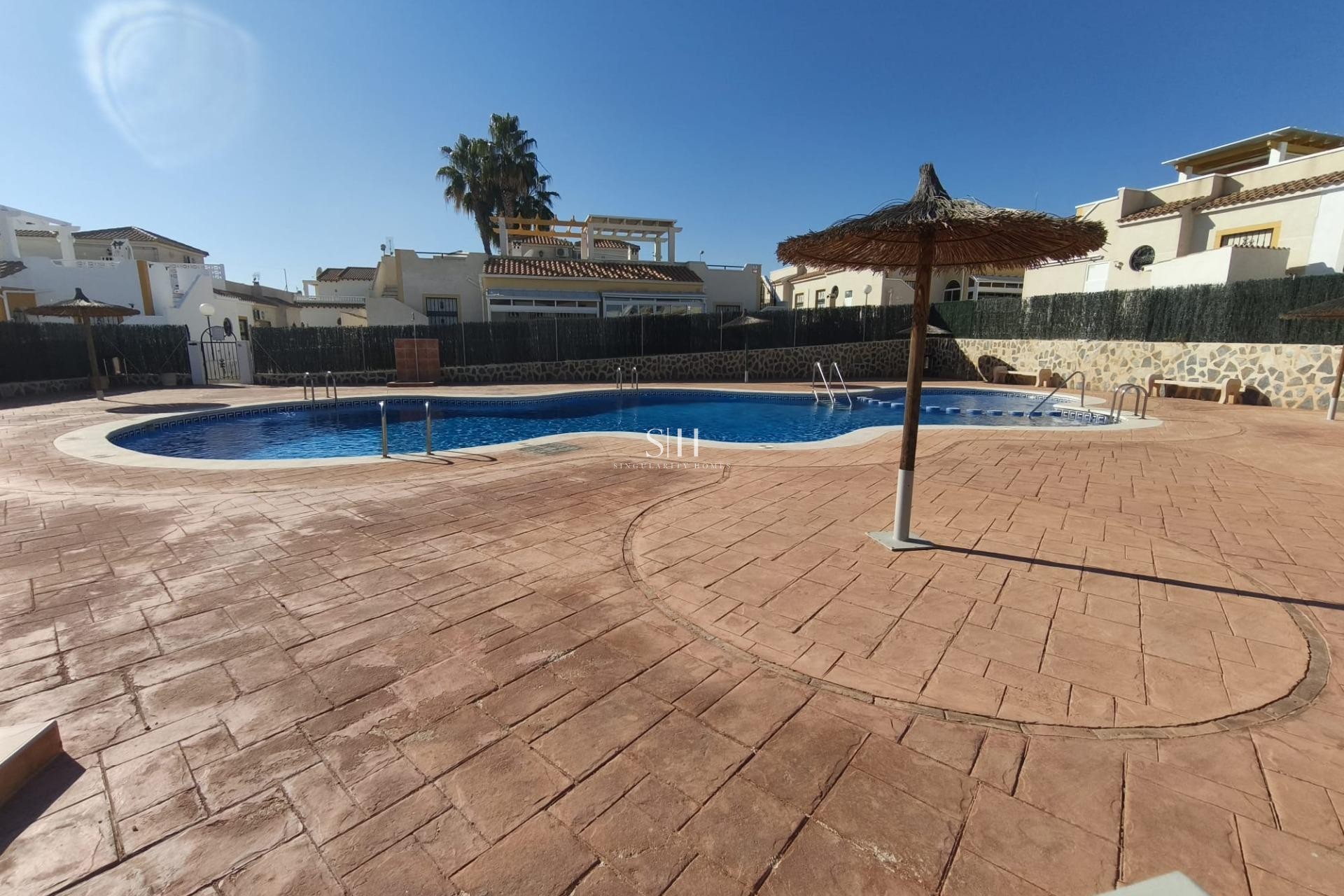 Reventa - Casa - Orihuela Costa - La Ceñuela