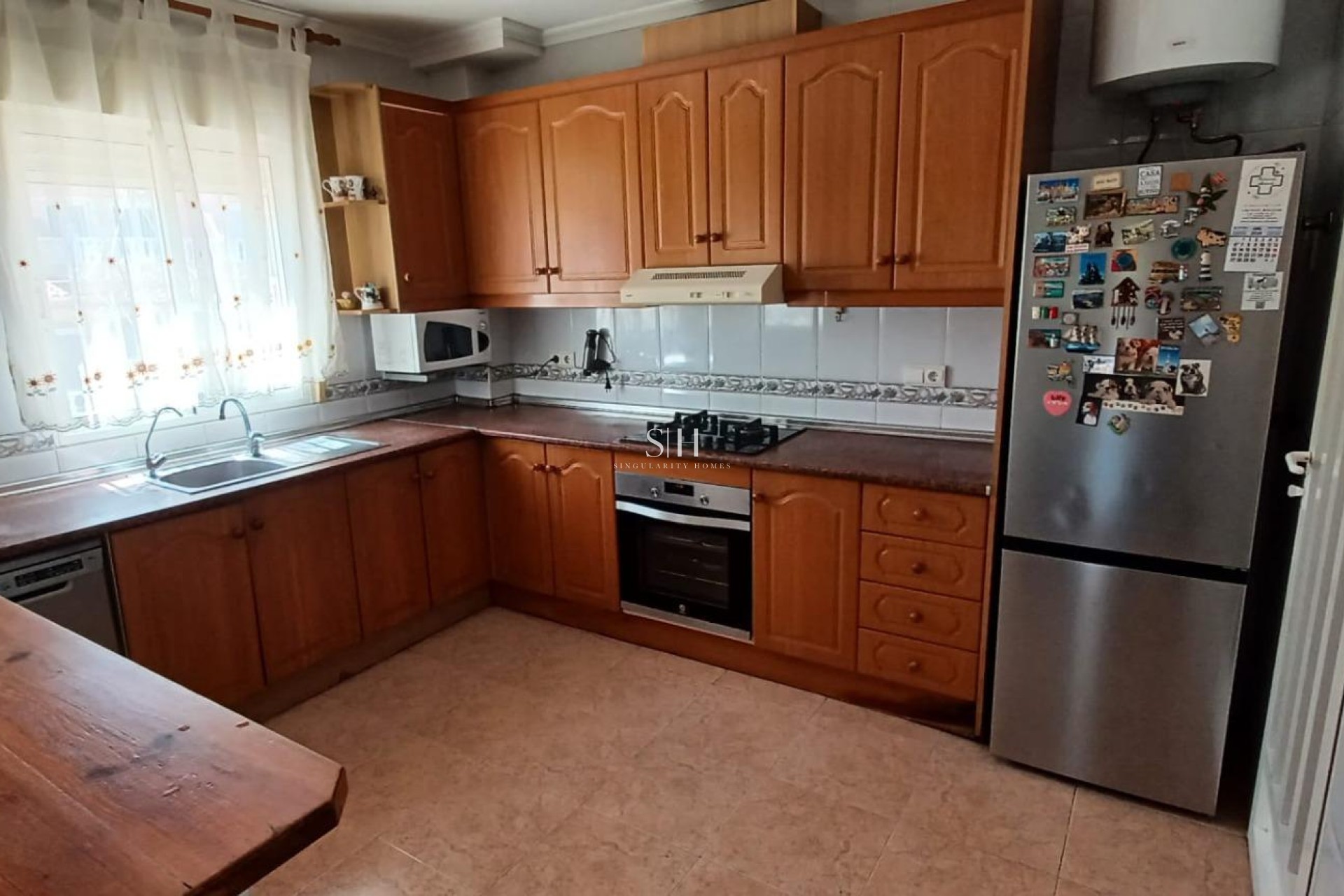 Reventa - Casa - Orihuela Costa - La Chismosa