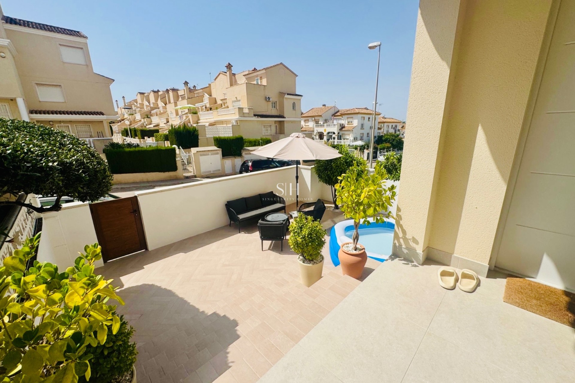 Reventa - Casa - Orihuela Costa - La Florida