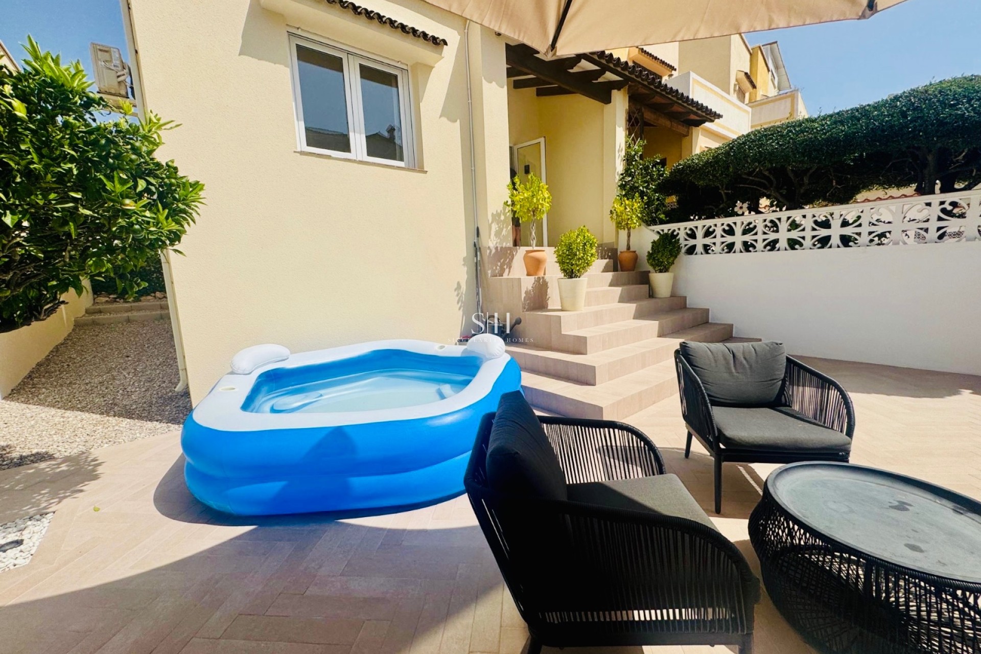 Reventa - Casa - Orihuela Costa - La Florida