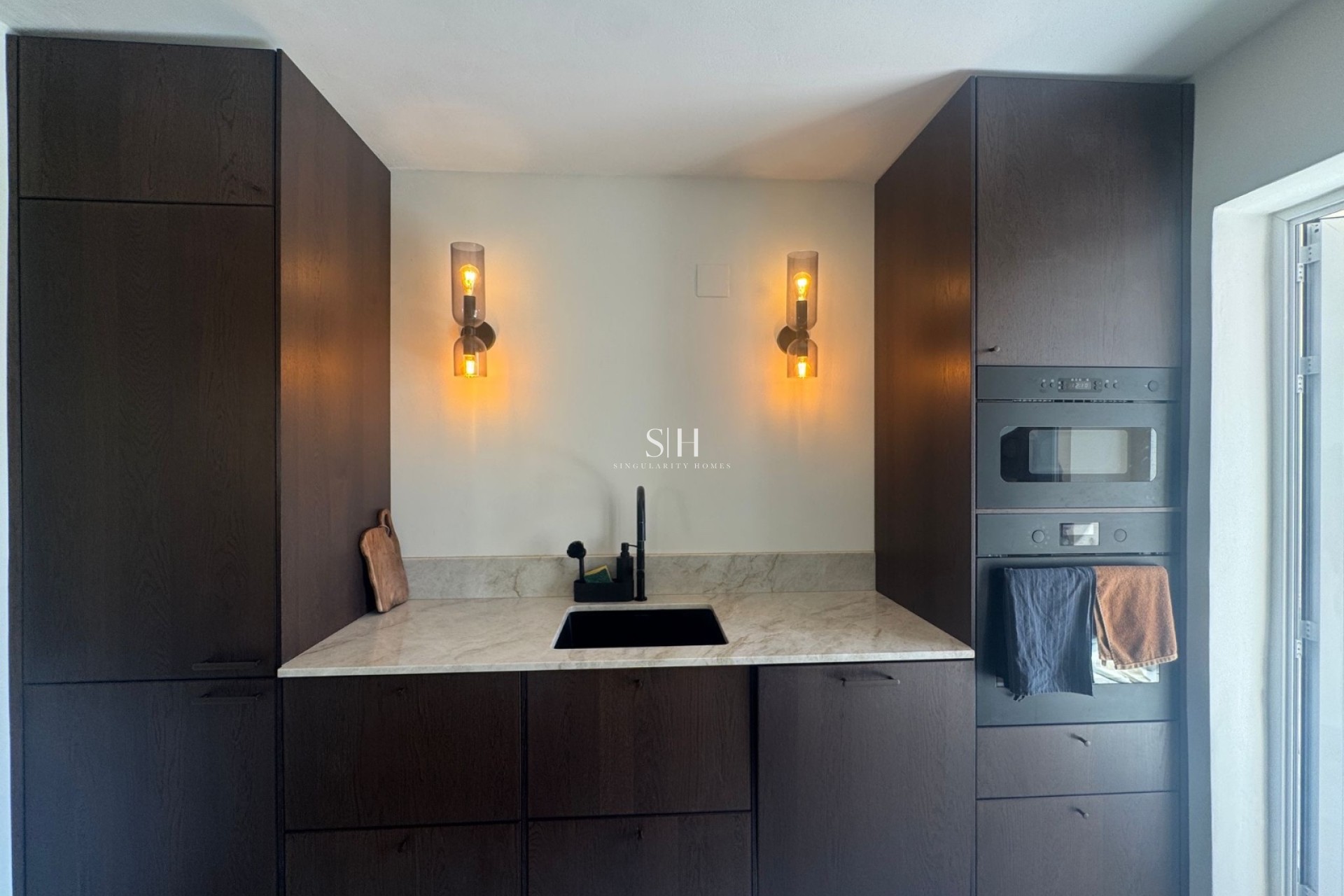 Reventa - Casa - Orihuela Costa - La Florida