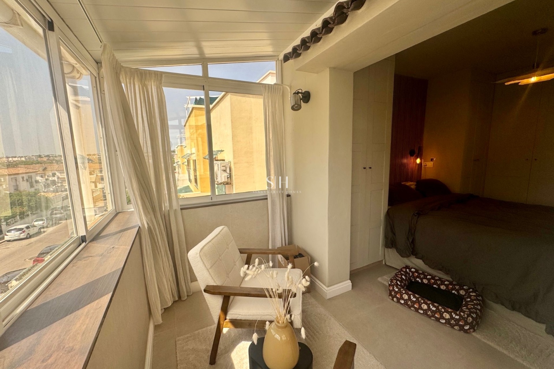 Reventa - Casa - Orihuela Costa - La Florida