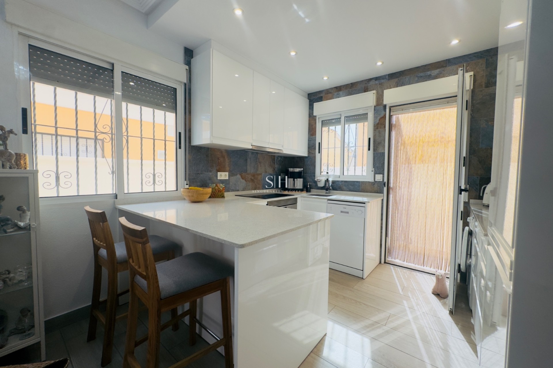 Reventa - Casa - Orihuela Costa - La Florida