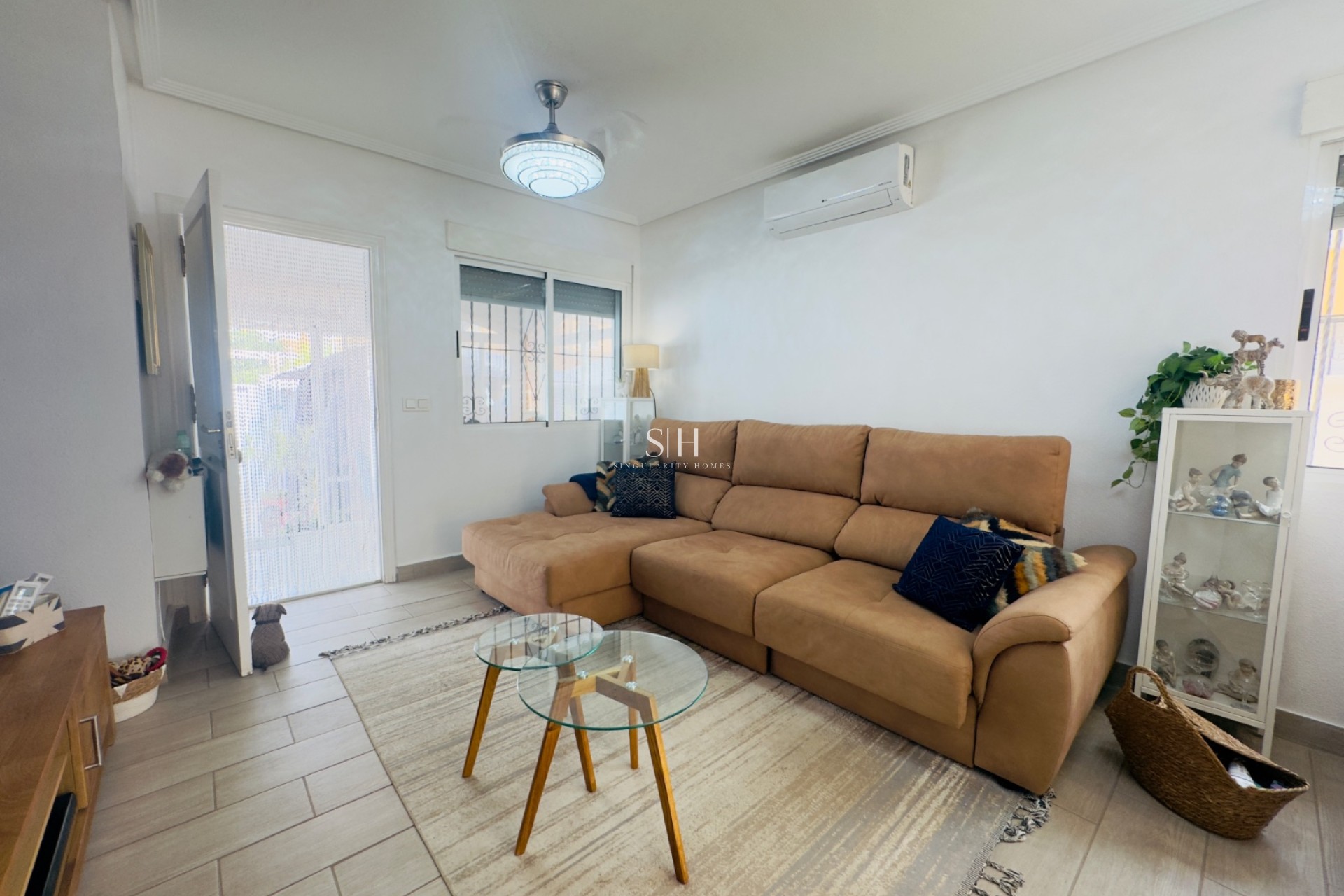 Reventa - Casa - Orihuela Costa - La Florida