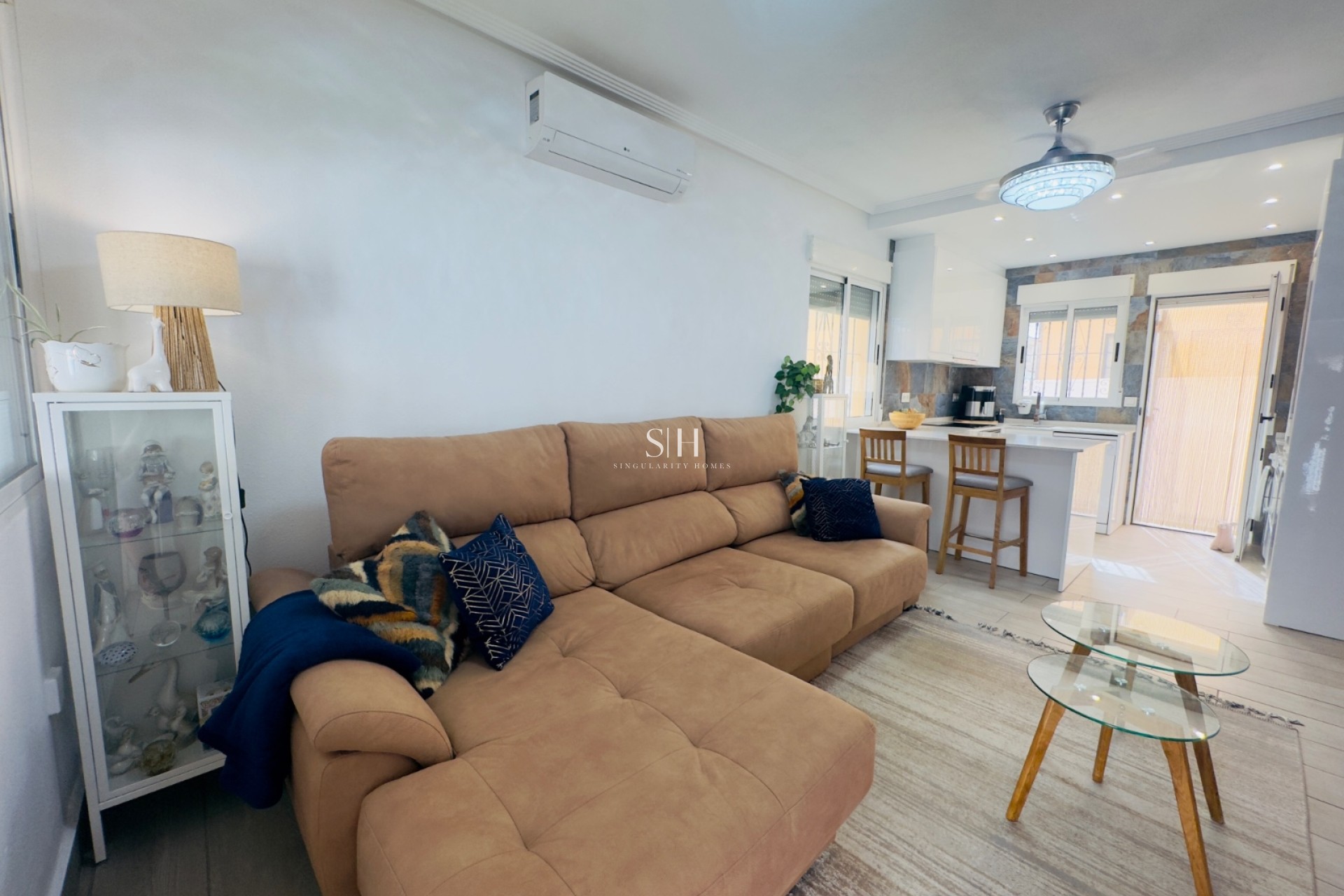 Reventa - Casa - Orihuela Costa - La Florida