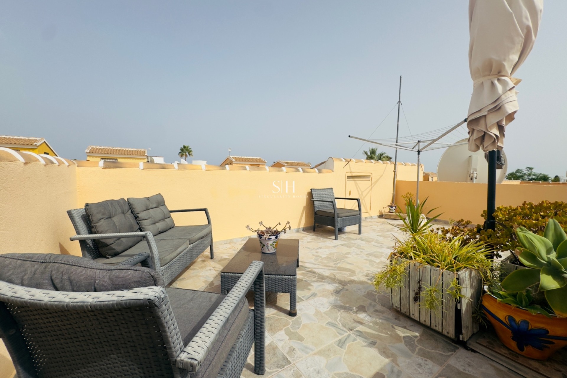 Reventa - Casa - Orihuela Costa - La Florida