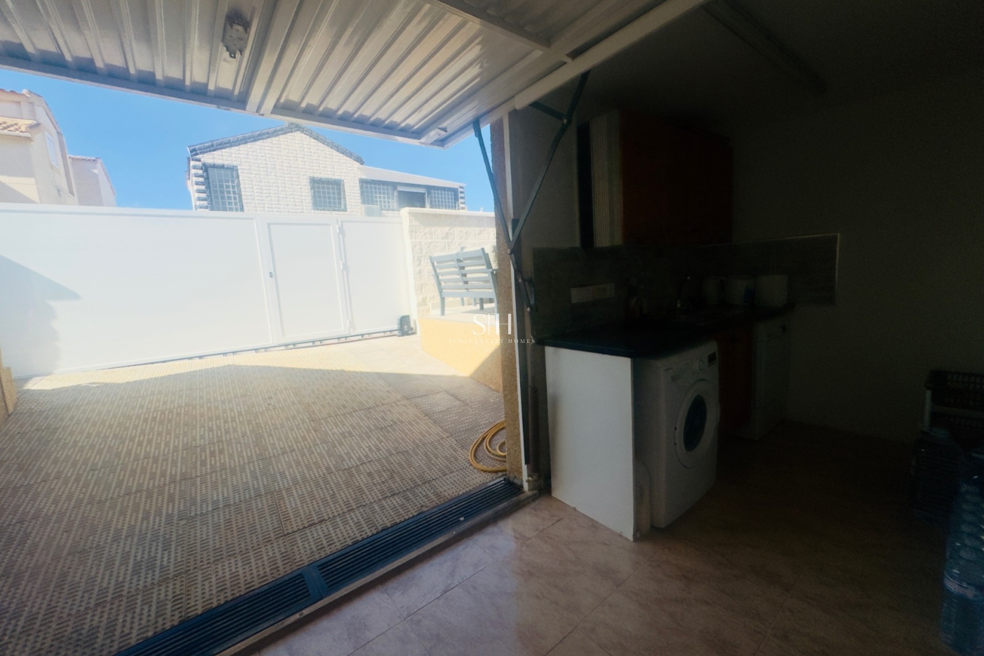 Reventa - Casa - Orihuela Costa - La Florida