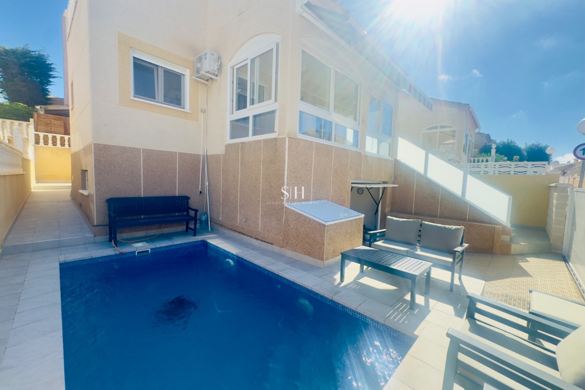 Reventa - Casa - Orihuela Costa - La Florida