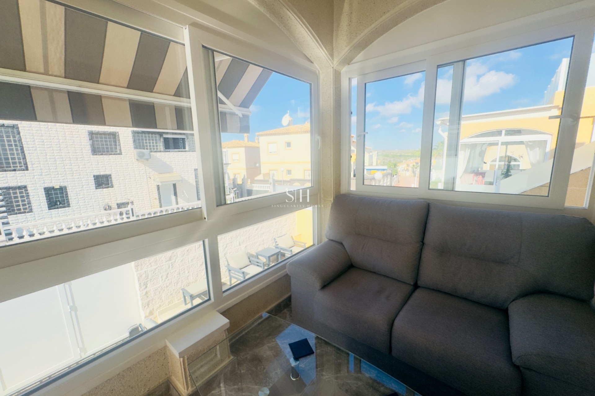 Reventa - Casa - Orihuela Costa - La Florida