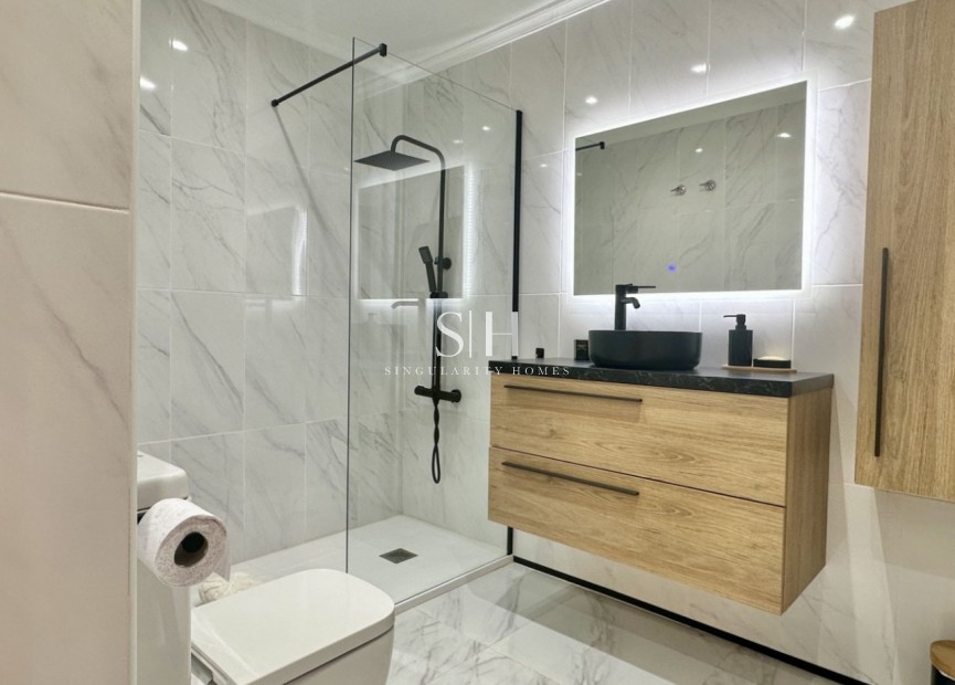 Reventa - Casa - Orihuela Costa - La Florida