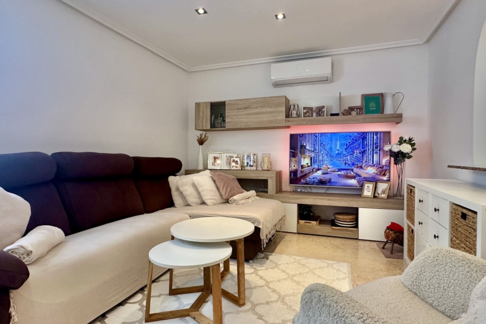 Reventa - Casa - Orihuela Costa - La Florida