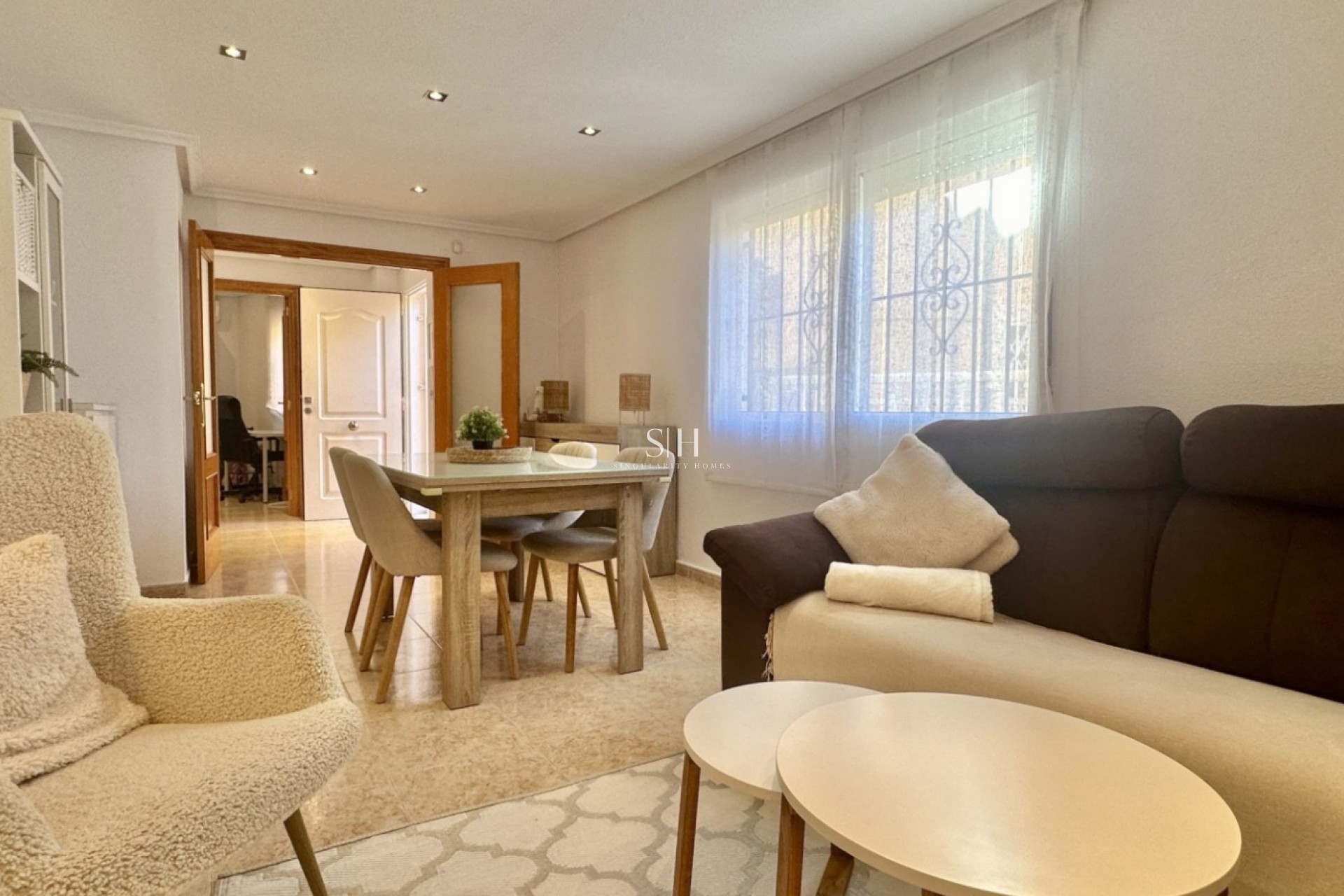 Reventa - Casa - Orihuela Costa - La Florida