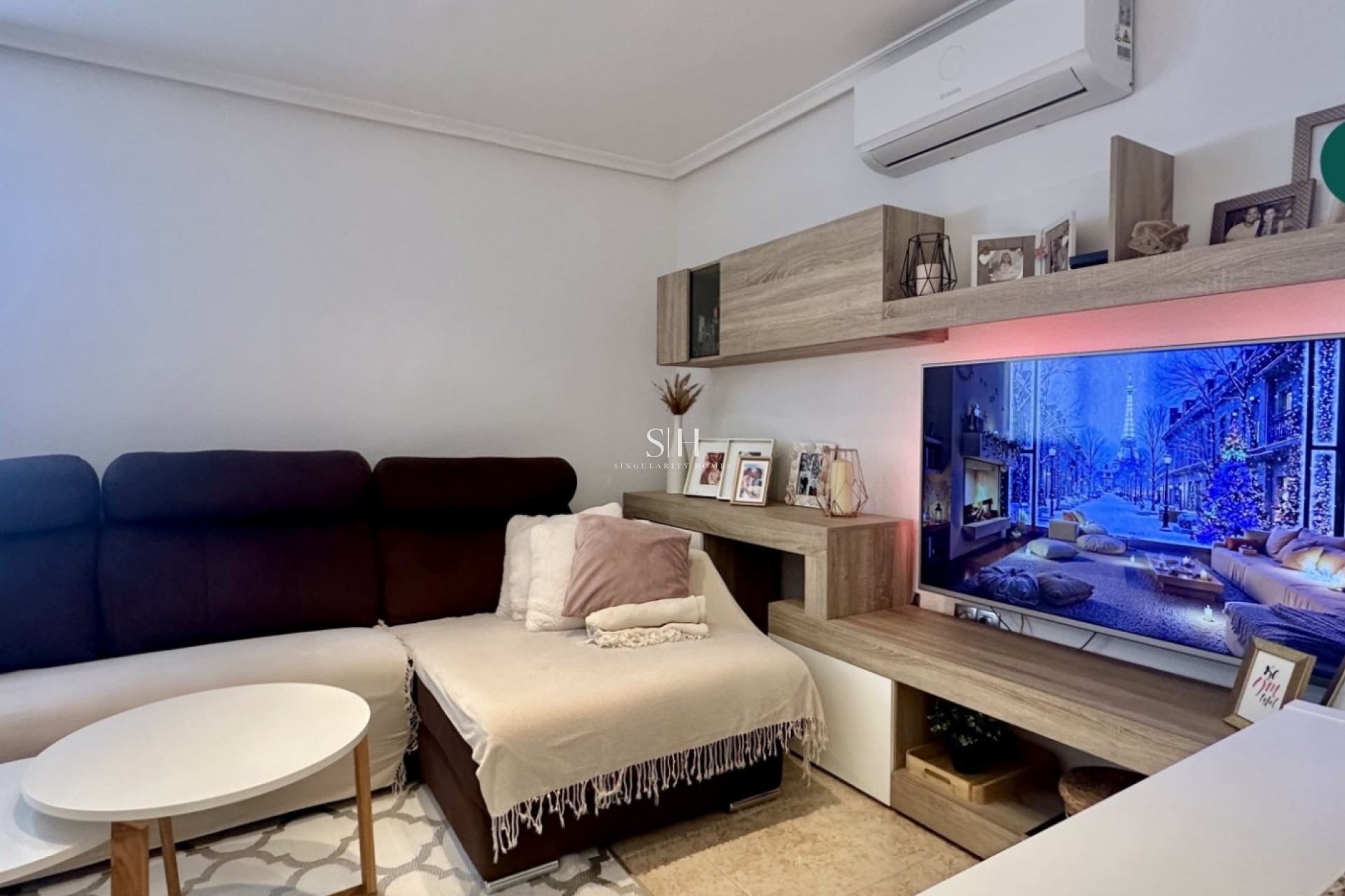 Reventa - Casa - Orihuela Costa - La Florida