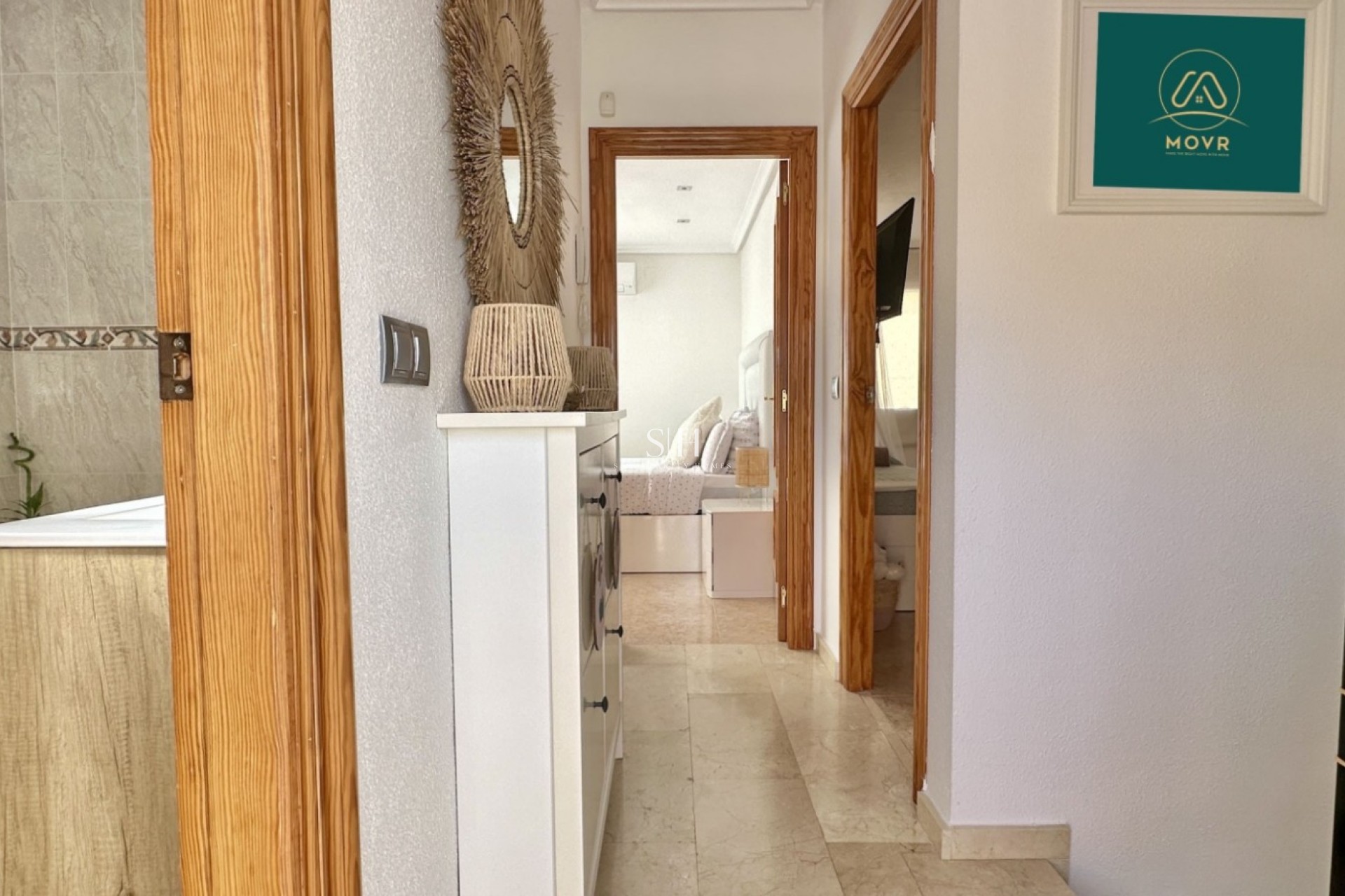 Reventa - Casa - Orihuela Costa - La Florida