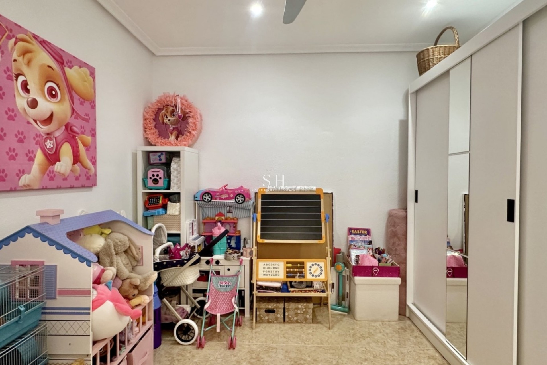 Reventa - Casa - Orihuela Costa - La Florida