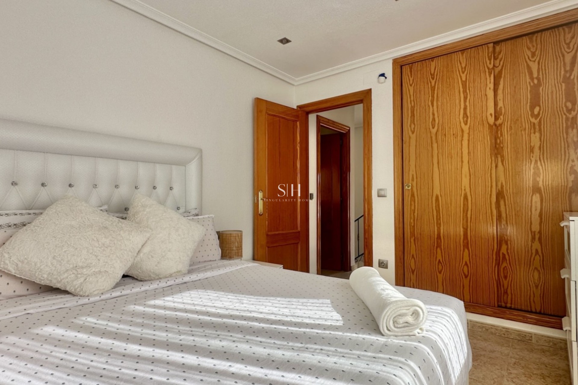 Reventa - Casa - Orihuela Costa - La Florida