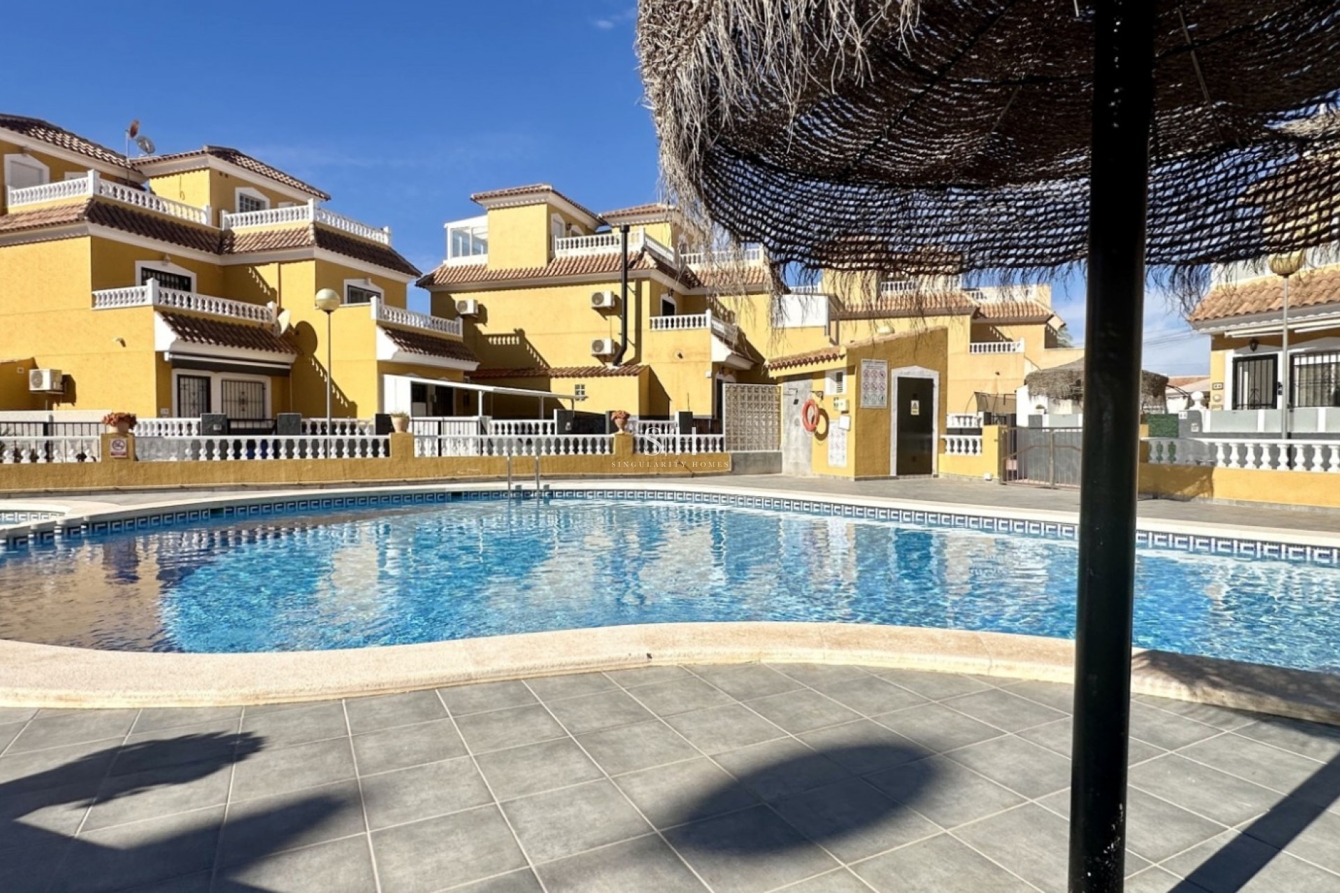 Reventa - Casa - Orihuela Costa - La Florida