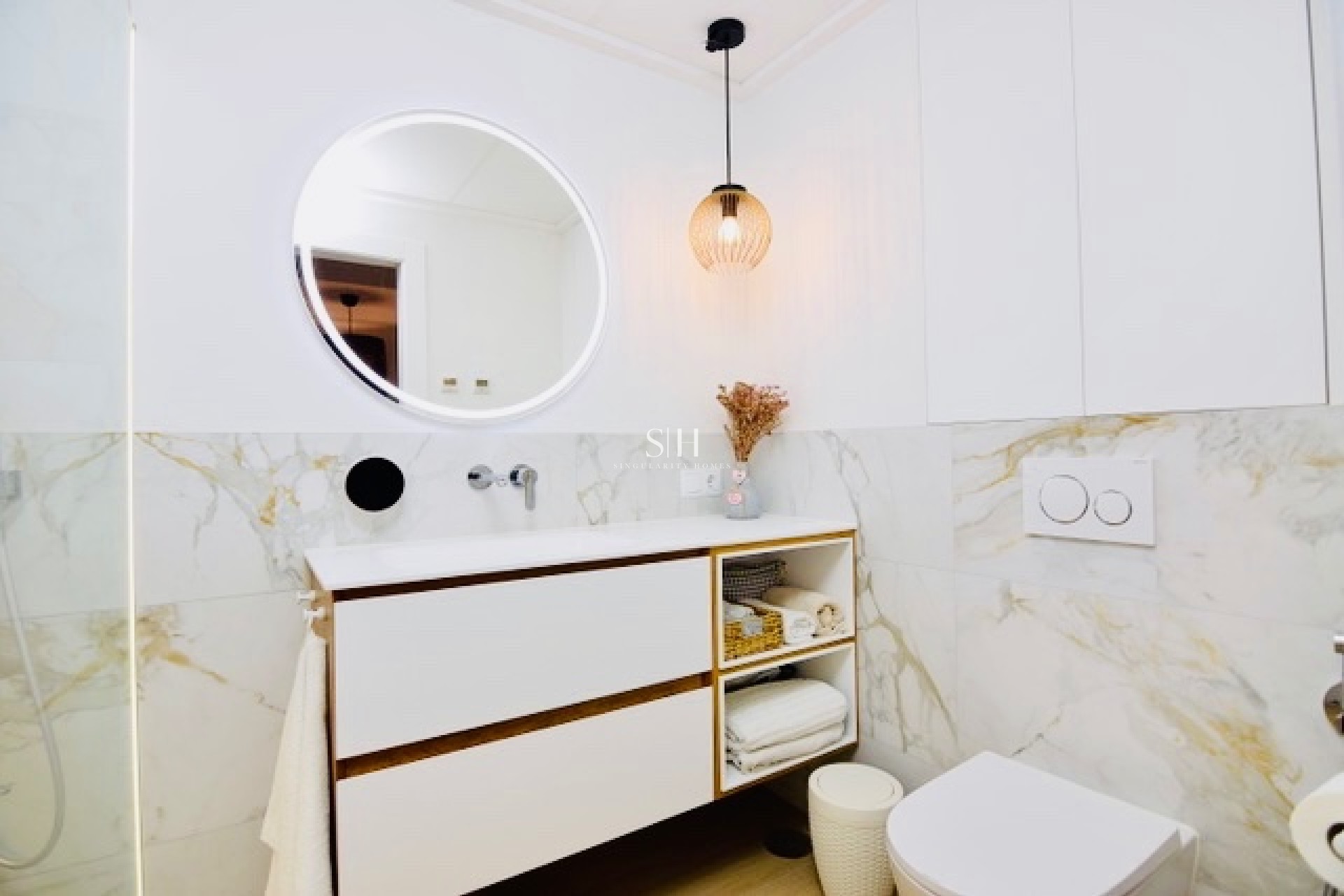 Reventa - Casa - Orihuela Costa - La Florida