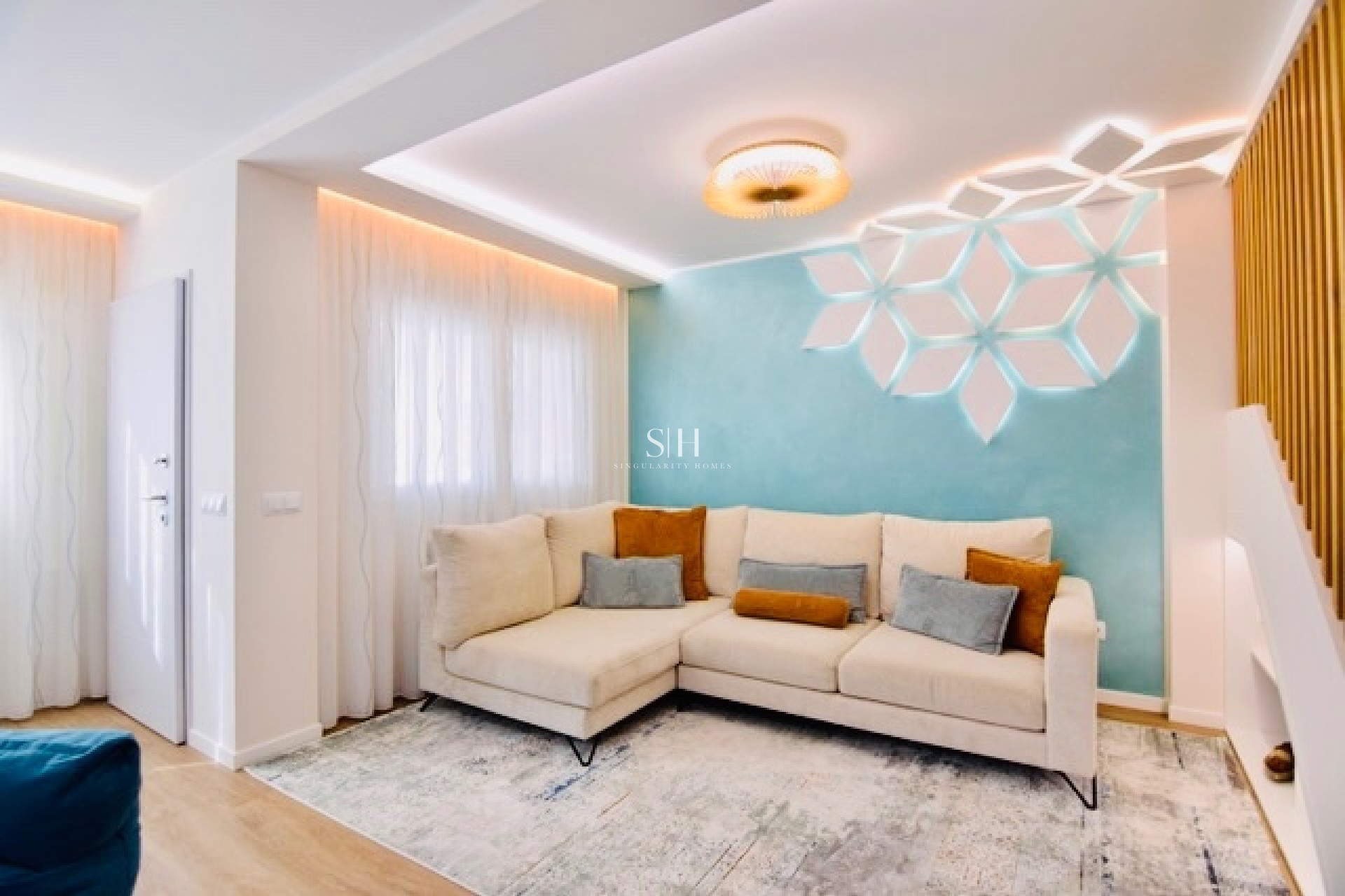 Reventa - Casa - Orihuela Costa - La Florida