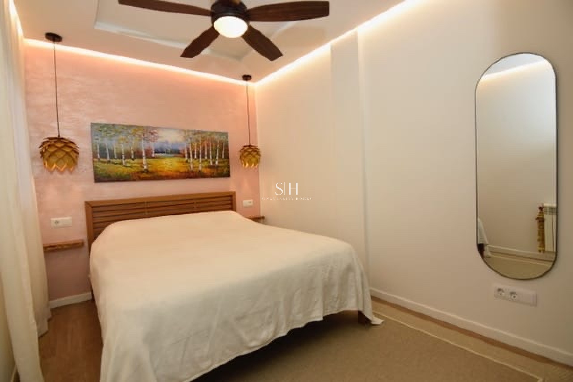 Reventa - Casa - Orihuela Costa - La Florida