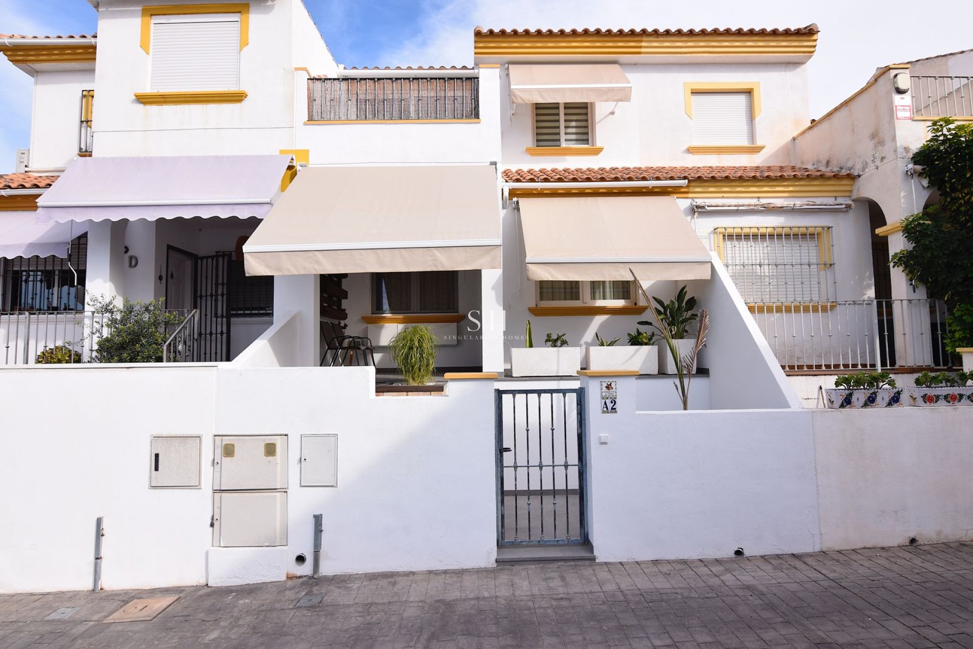 Reventa - Casa - Orihuela Costa - La Florida