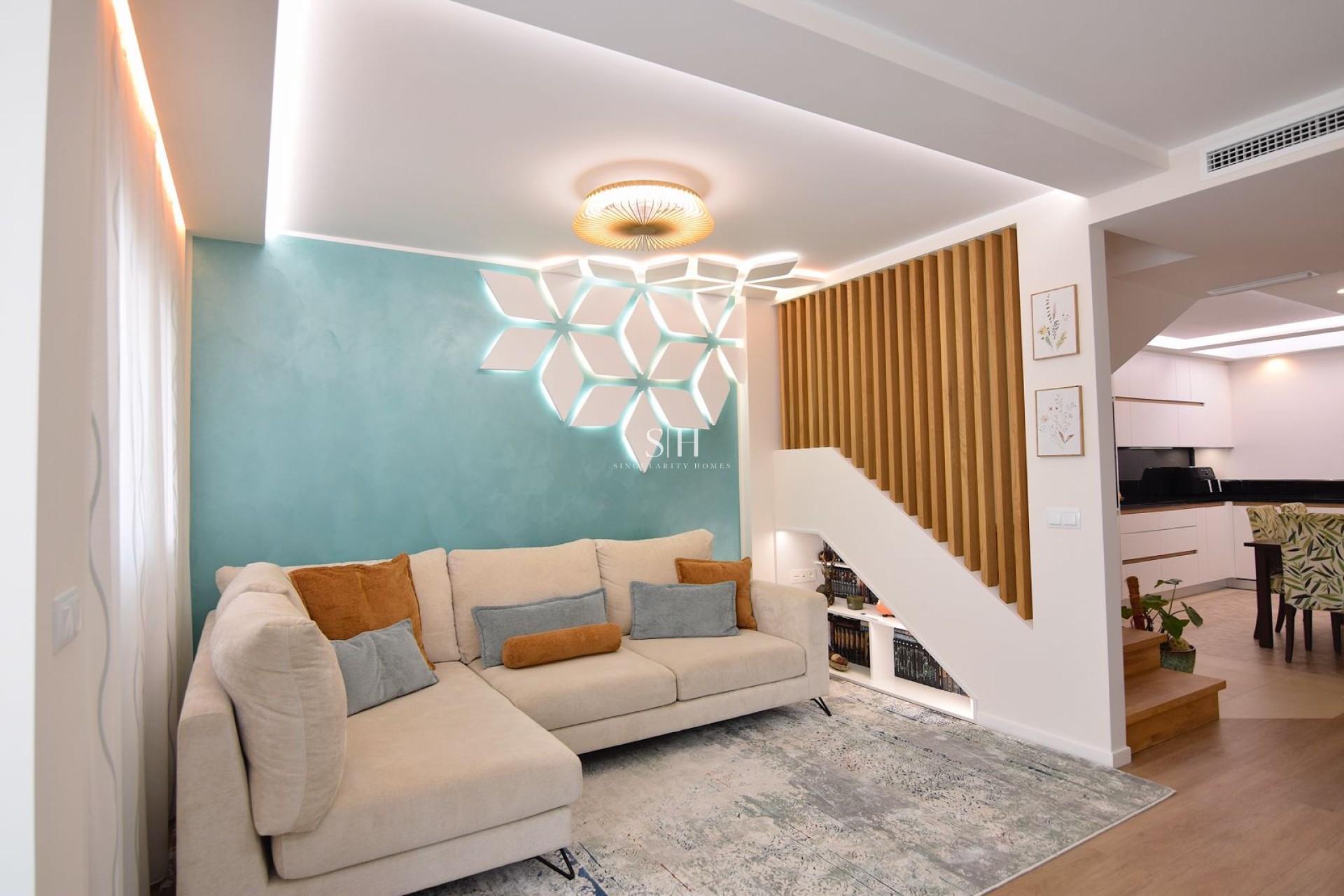 Reventa - Casa - Orihuela Costa - La Florida