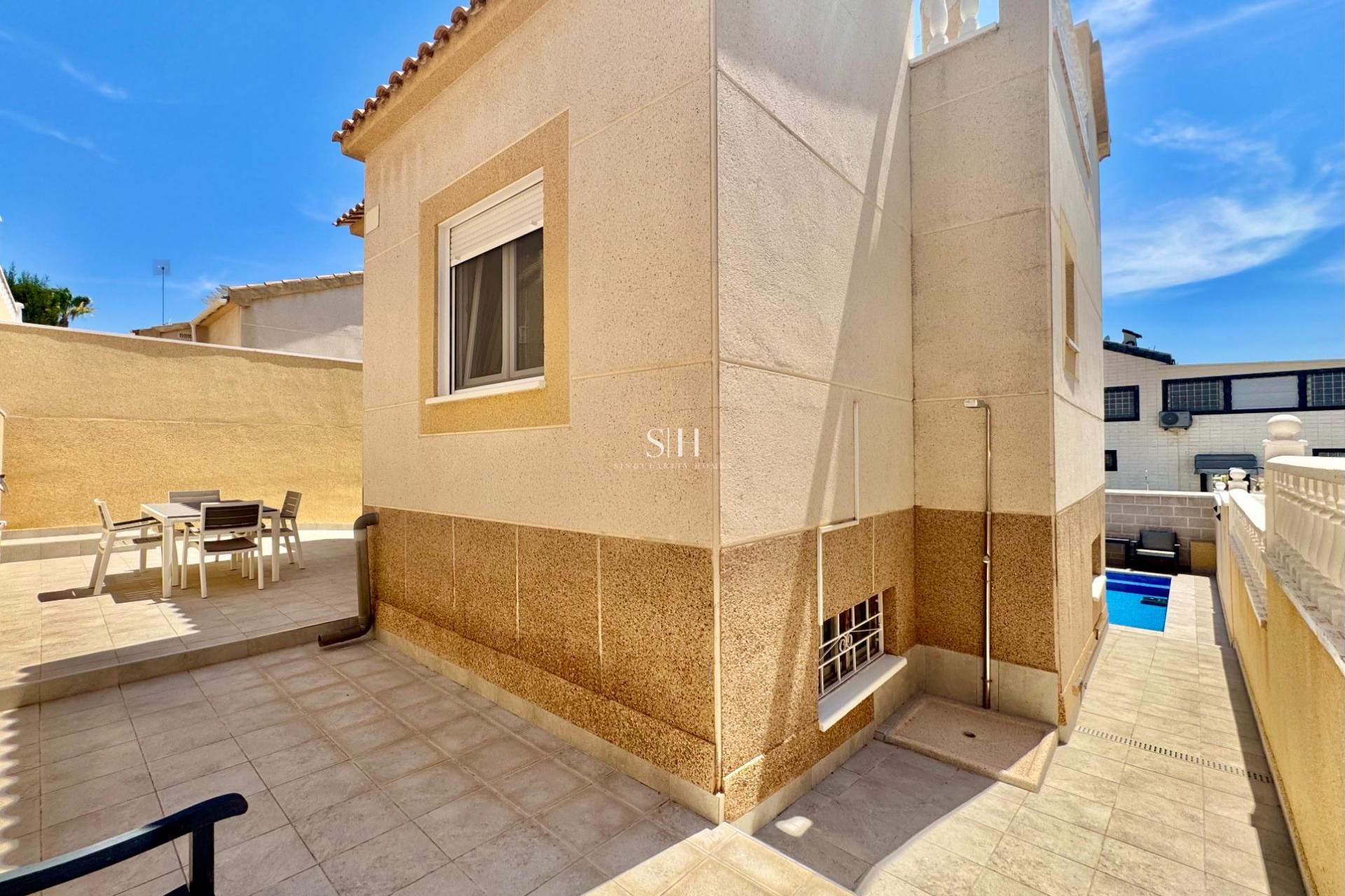 Reventa - Casa - Orihuela Costa - La Florida