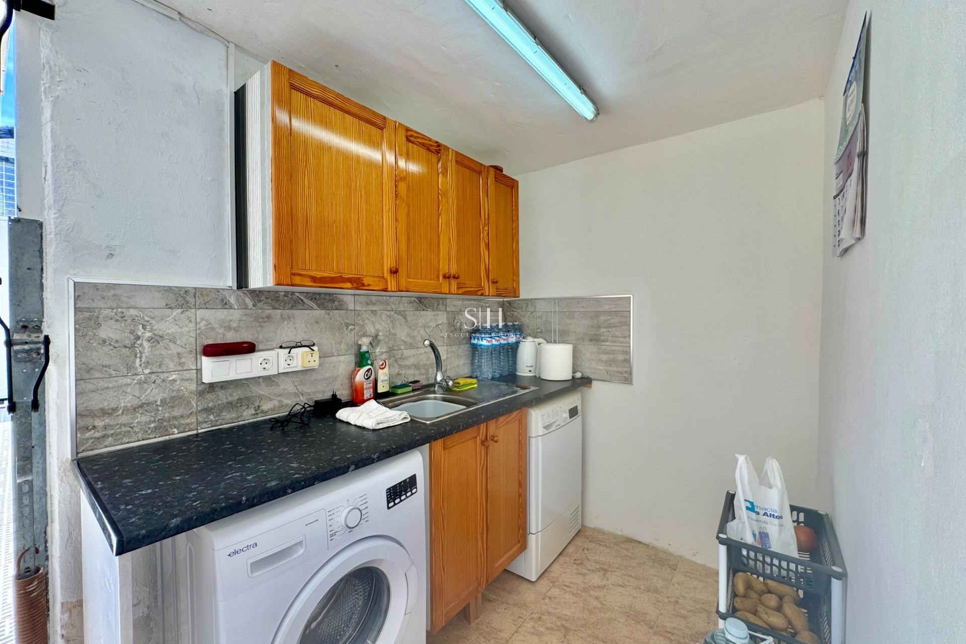 Reventa - Casa - Orihuela Costa - La Florida