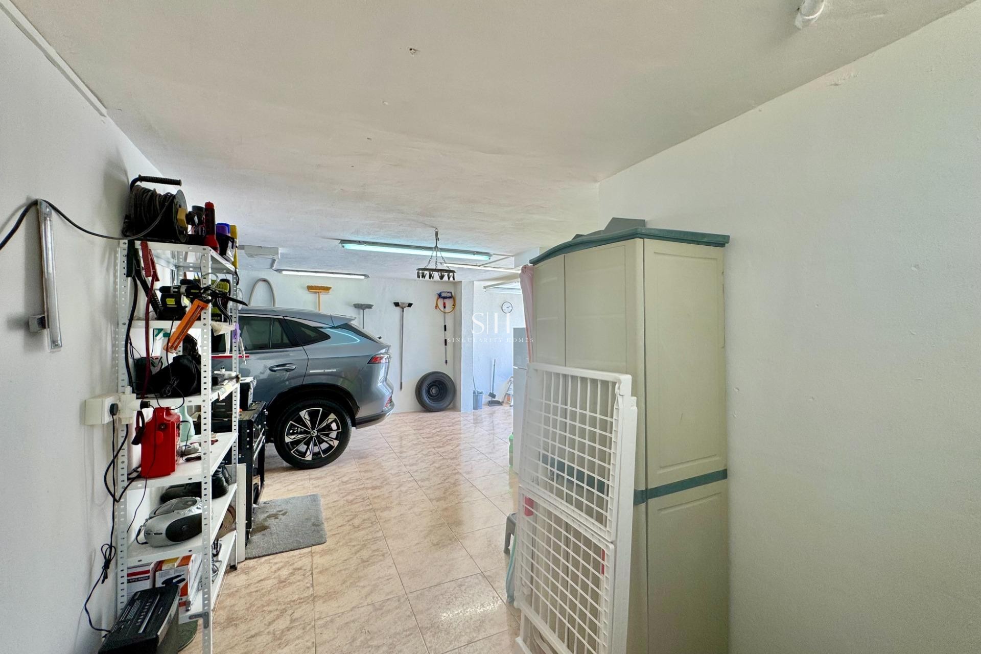 Reventa - Casa - Orihuela Costa - La Florida