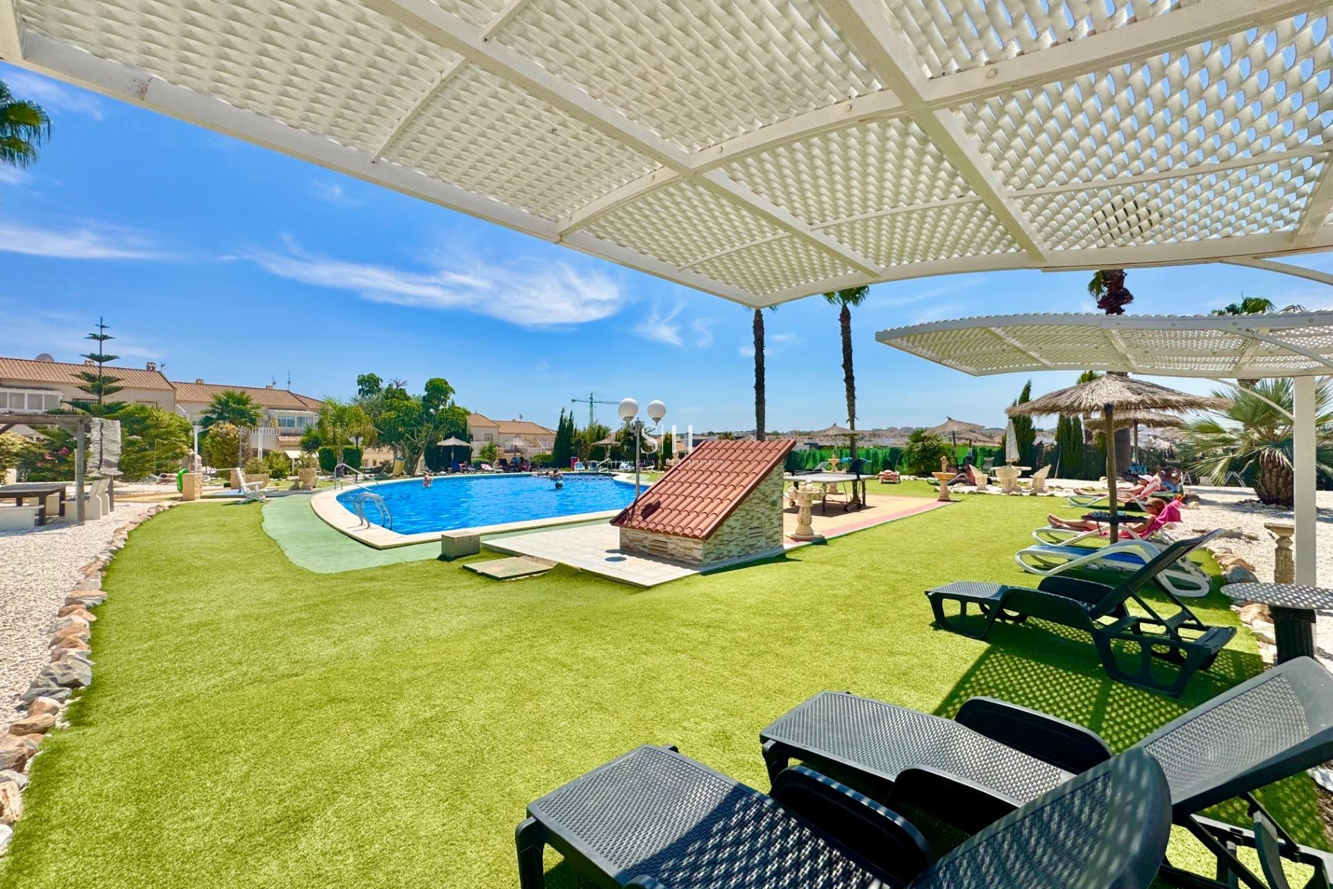 Reventa - Casa - Orihuela Costa - La Florida