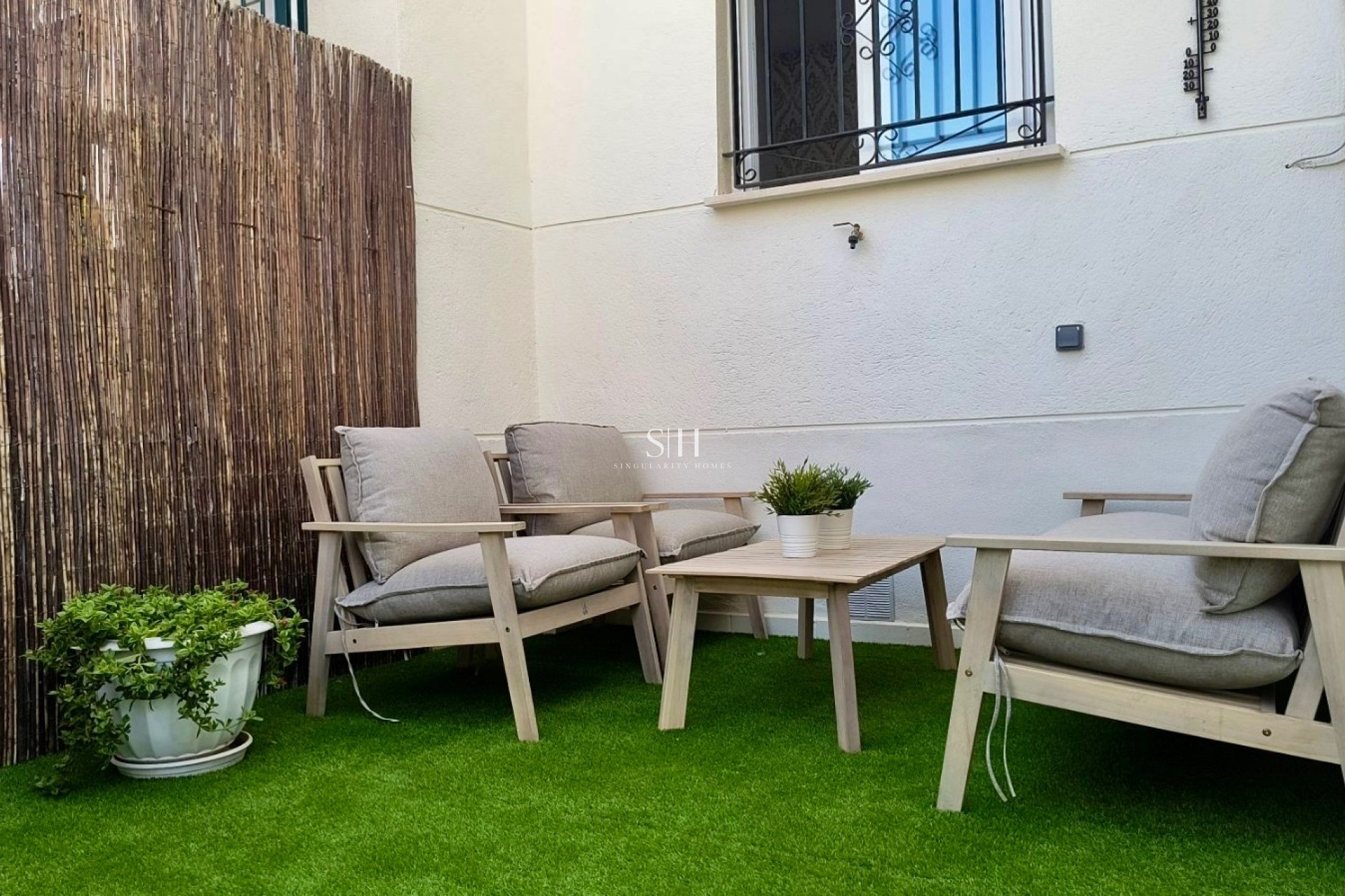 Reventa - Casa - Orihuela Costa - La Florida