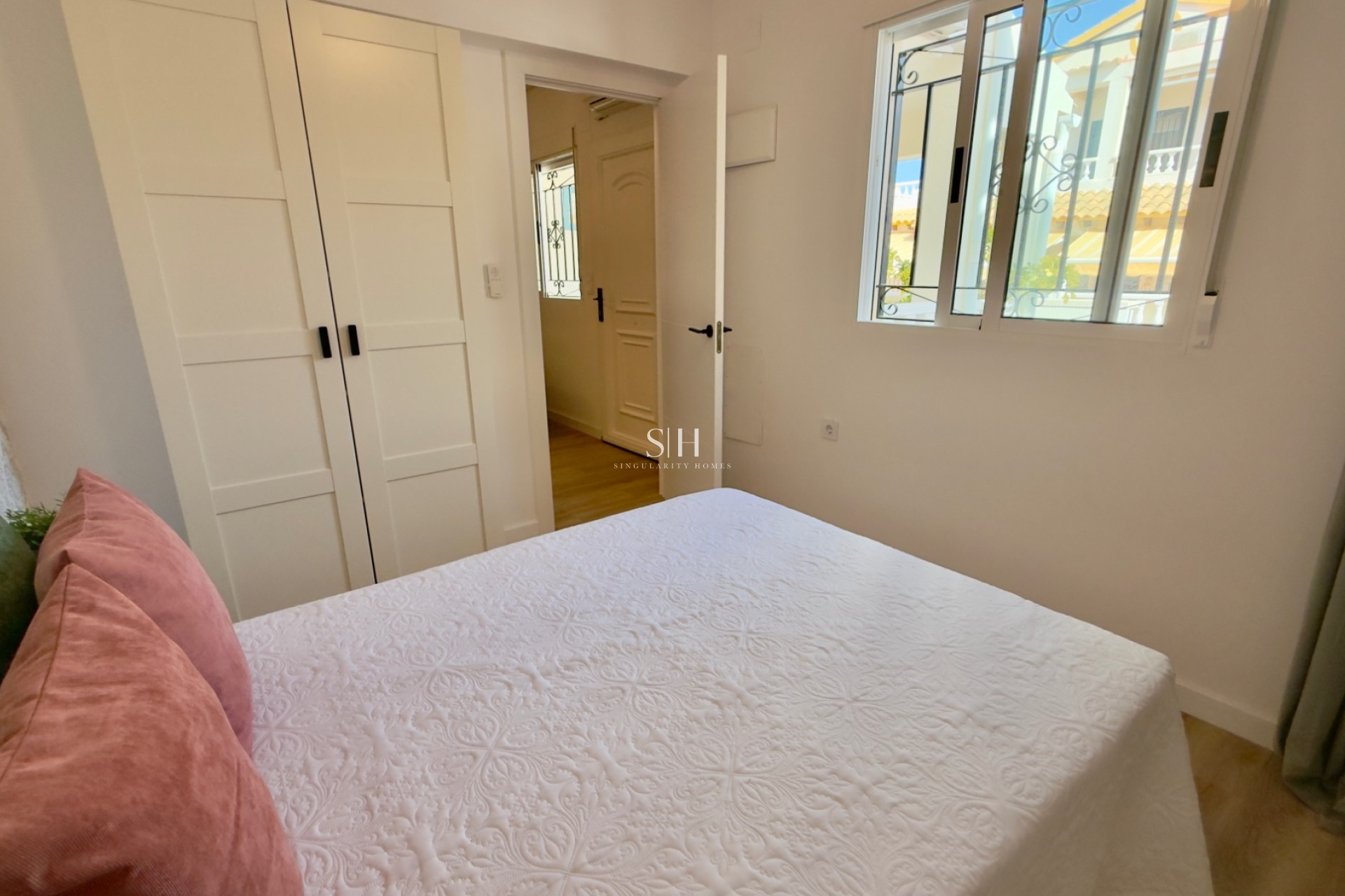 Reventa - Casa - Orihuela Costa - La Florida