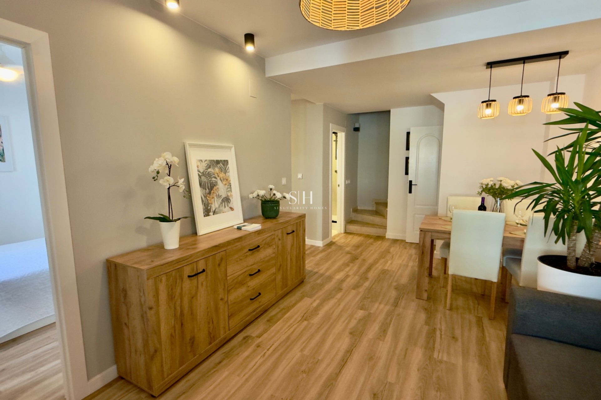 Reventa - Casa - Orihuela Costa - La Florida