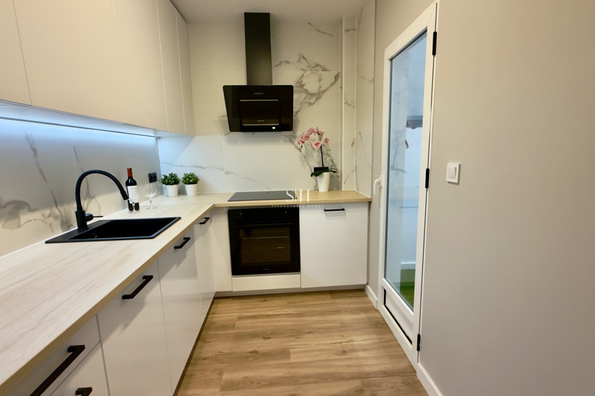 Reventa - Casa - Orihuela Costa - La Florida