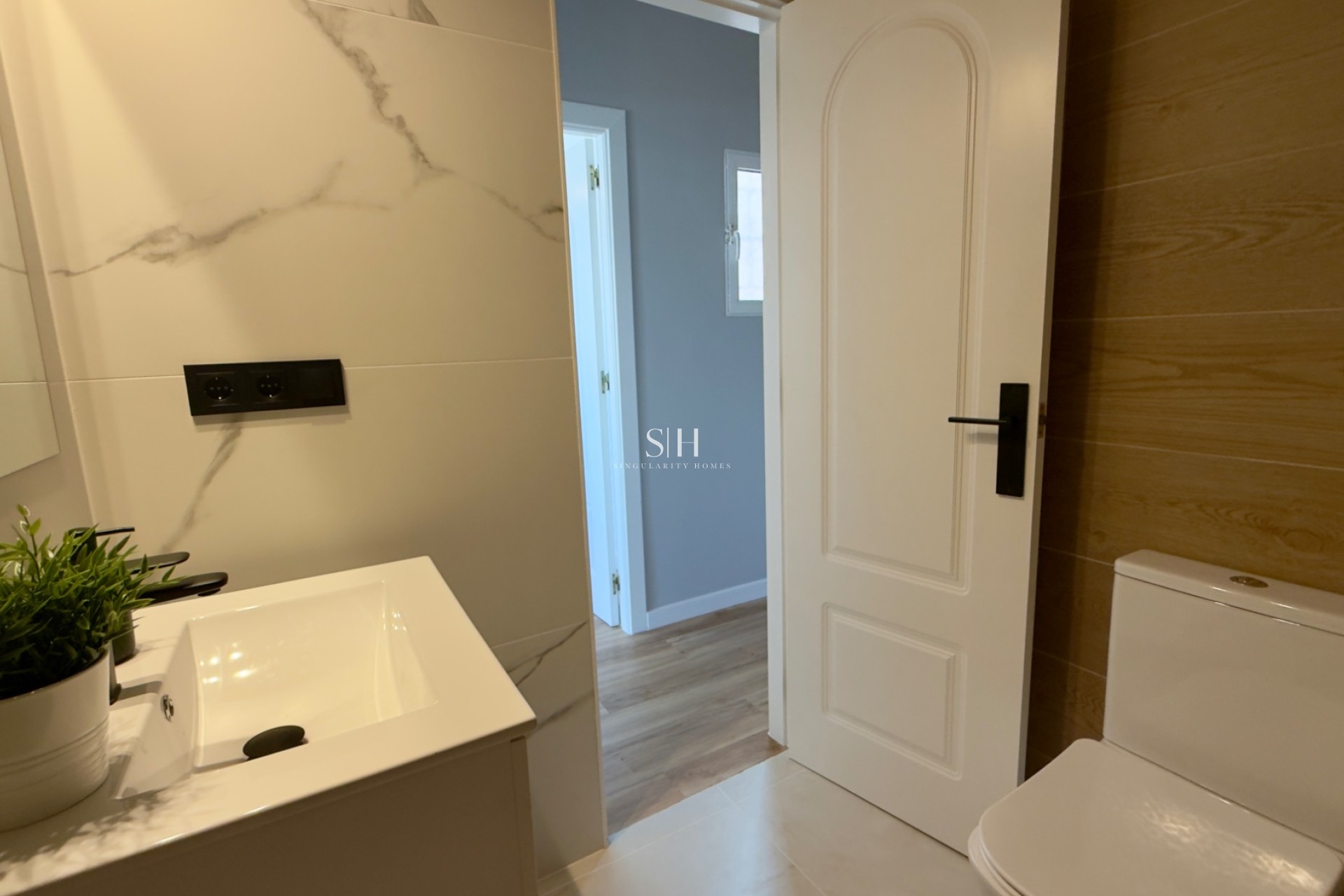 Reventa - Casa - Orihuela Costa - La Florida