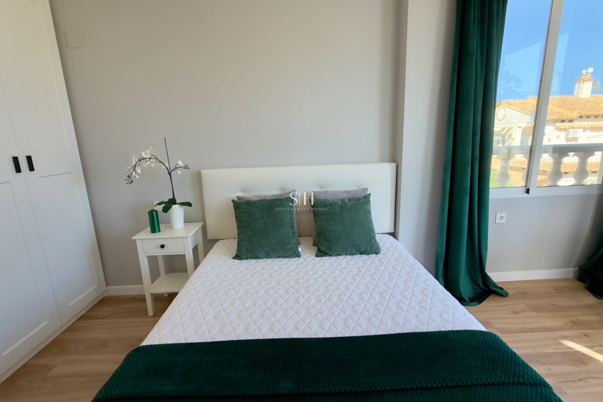 Reventa - Casa - Orihuela Costa - La Florida